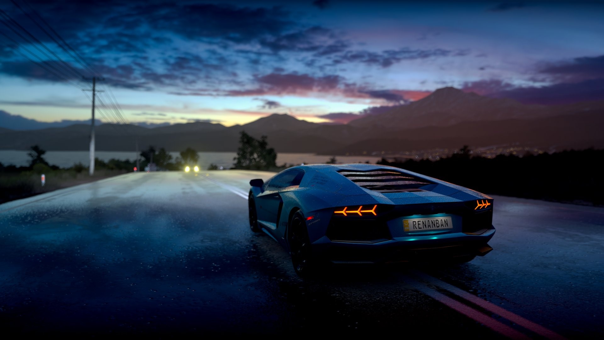 forza horizon 3, Xbox One, video games, HD Wallpaper