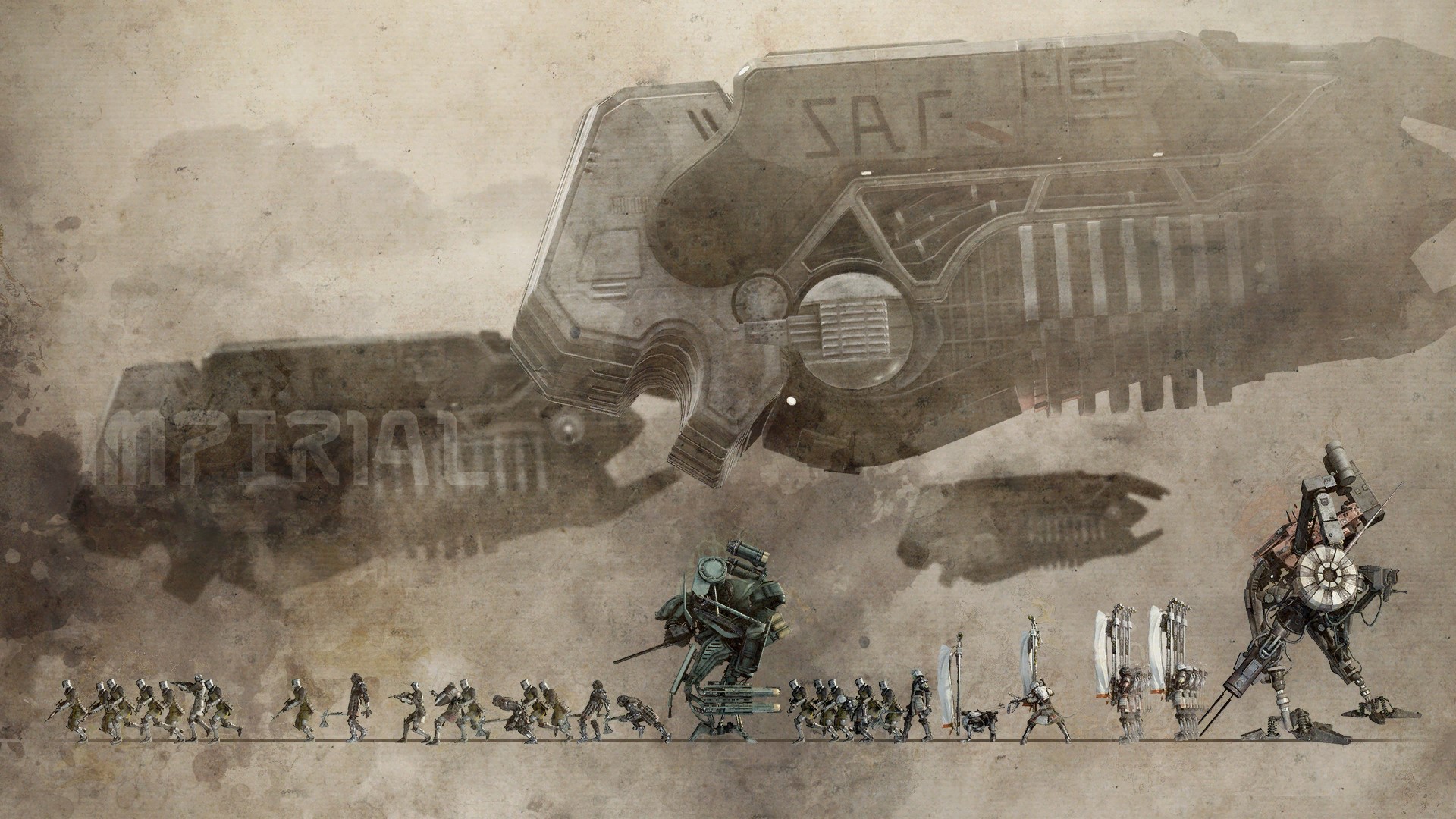 Final Fantasy XV, creature, Square Enix, JRPGs, magic, giant, HD Wallpaper