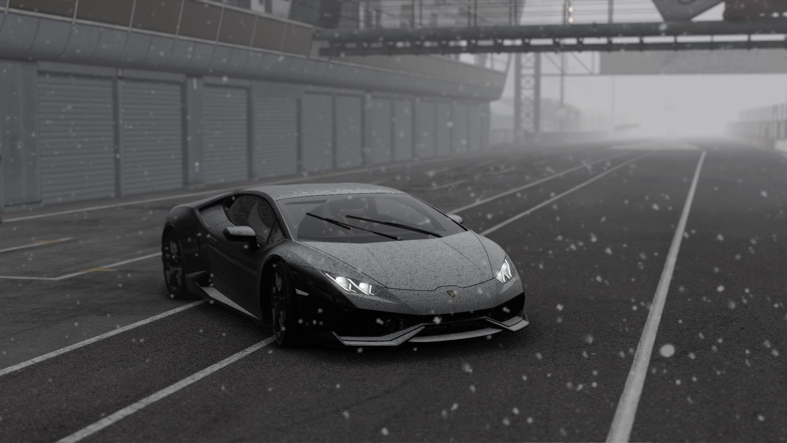 car, Lamborghini, vehicle, Lamborghini Huracan, HD Wallpaper