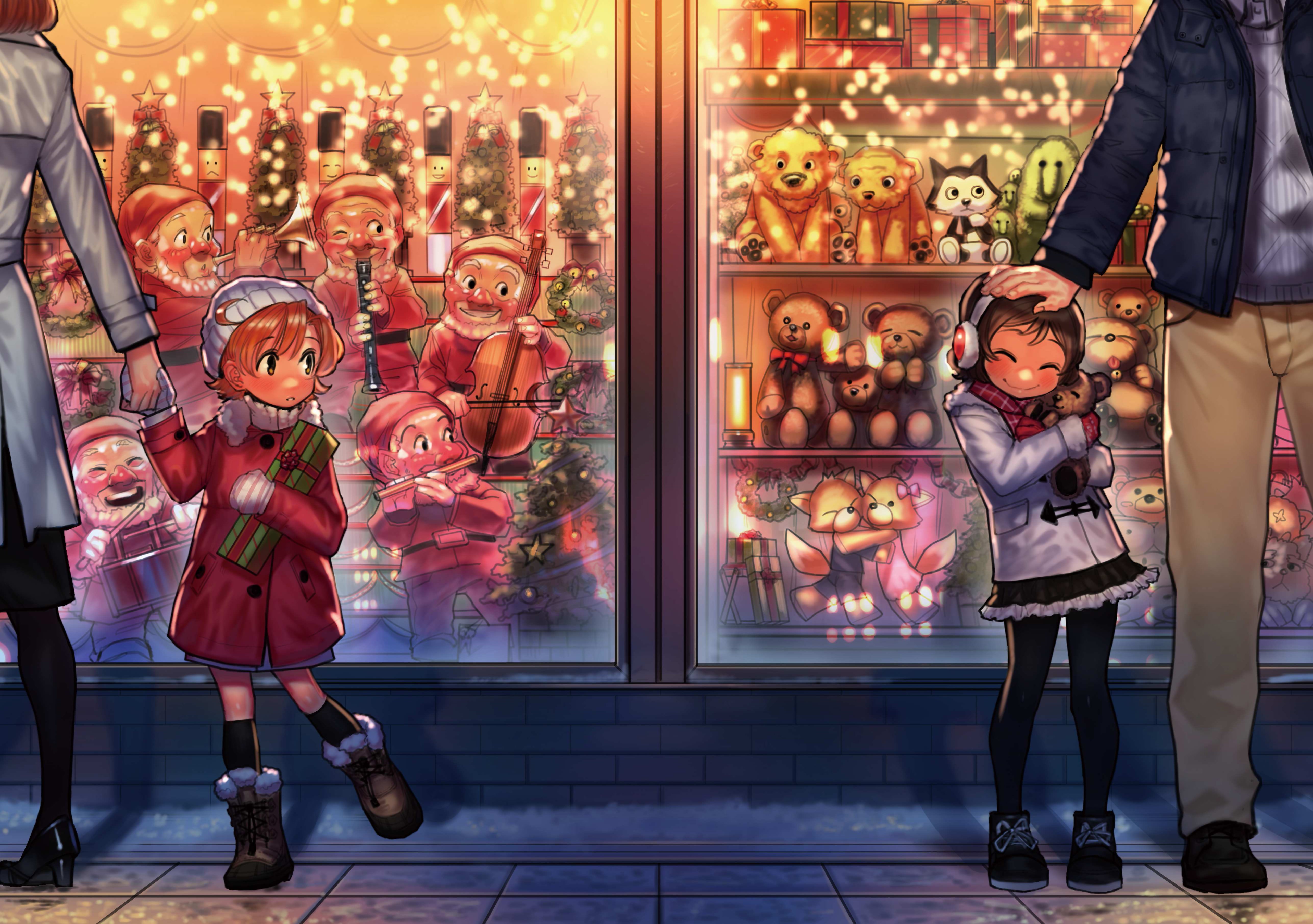 THE, THE, Kitazawa Shiho, yabuki kana, HD Wallpaper