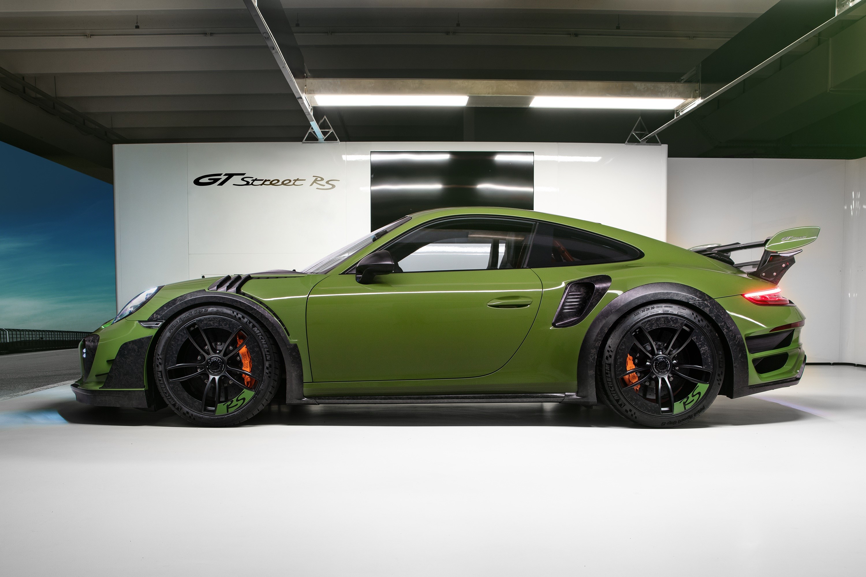 Porsche 911 Turbo, Porsche 911, sports car, HD Wallpaper