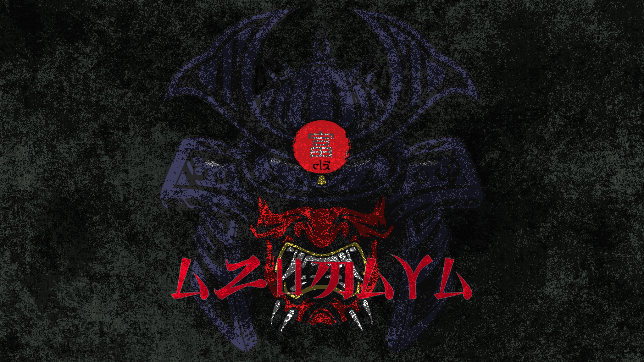 leicxram, samurai, Ninja, war, HD Wallpaper