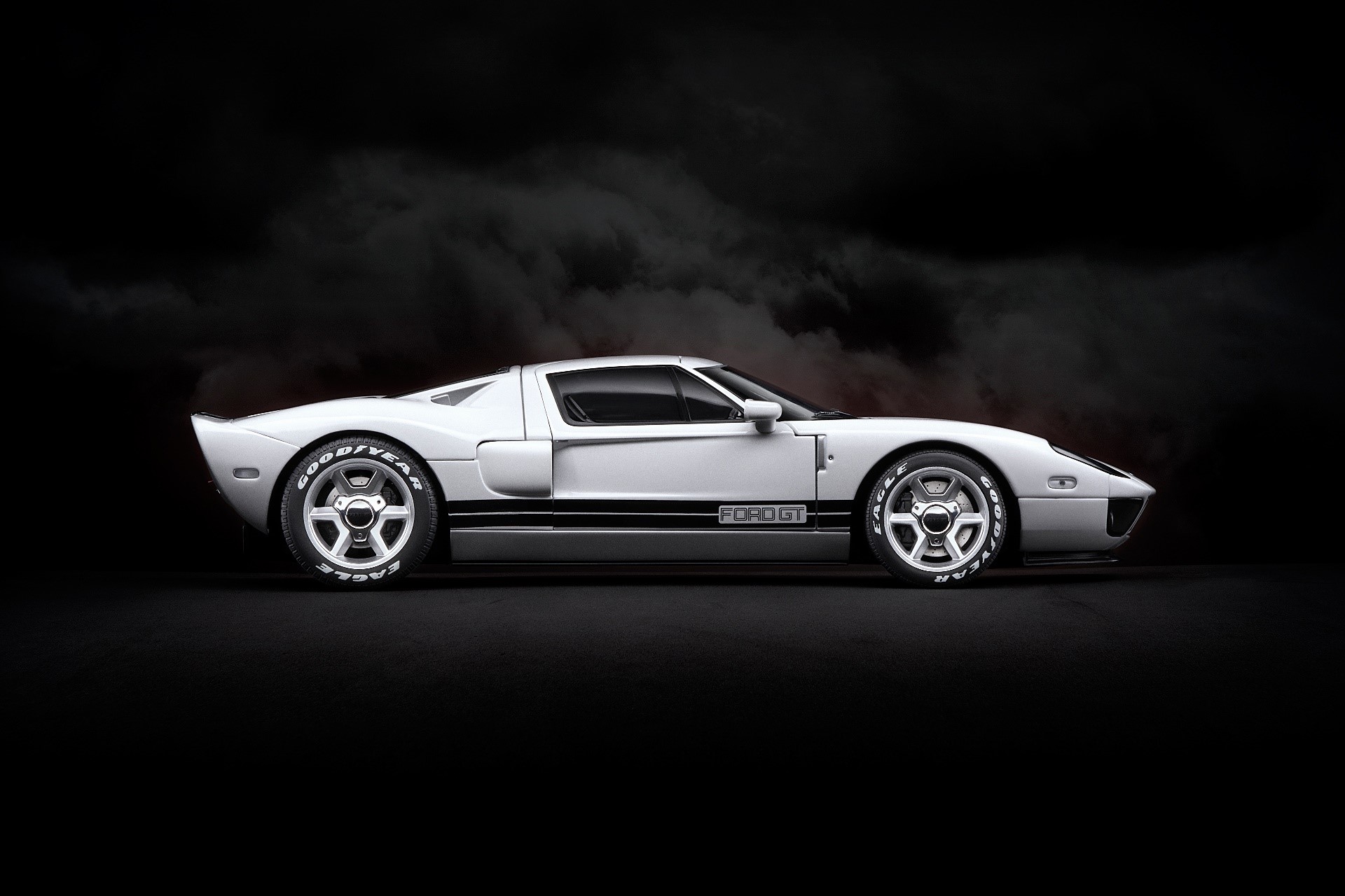 car, vehicle, side view, HD Wallpaper