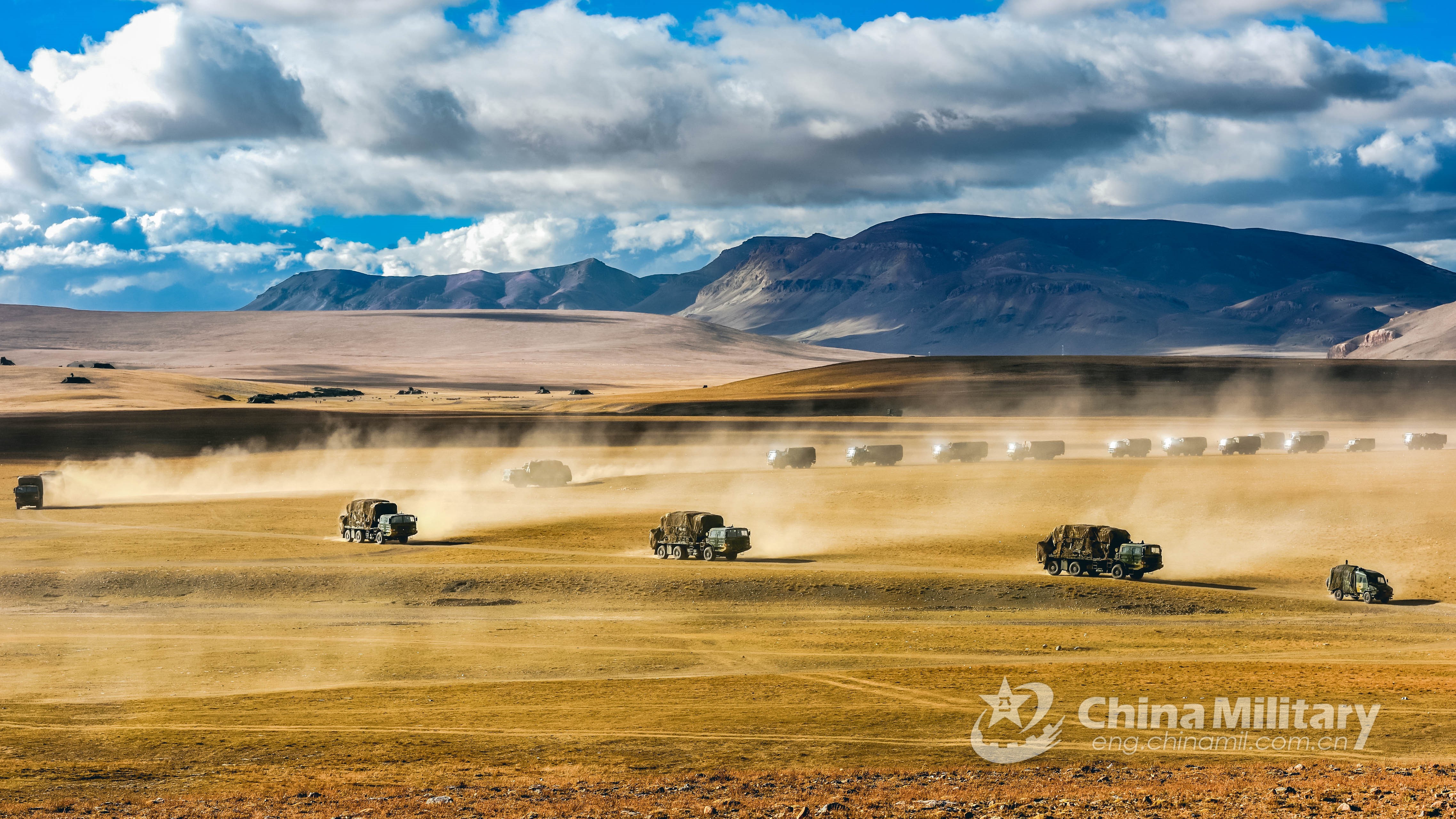 military, military vehicle, China, vehicle, HD Wallpaper