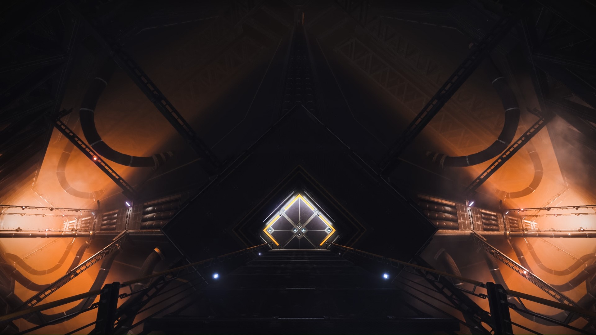 Destiny 2 (video game), video games, Rasputin, Mars, science fiction, HD Wallpaper