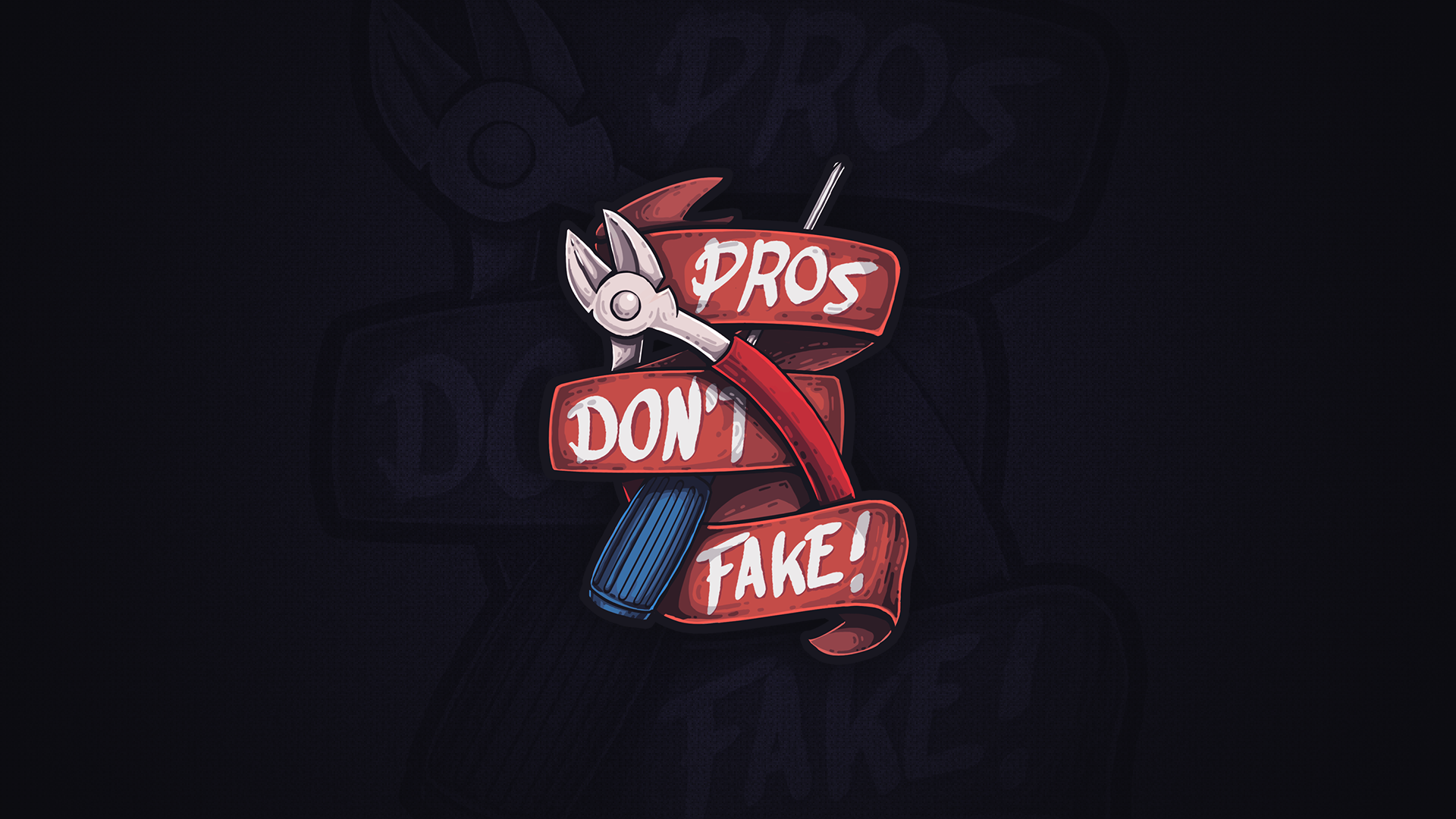 Counter-Strike: Global Offensive, video games, cs, minimalism, HD Wallpaper