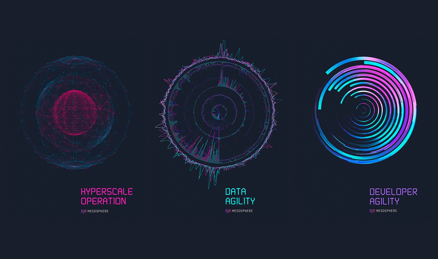 digital art, artwork, shapes, minimalism, HD Wallpaper