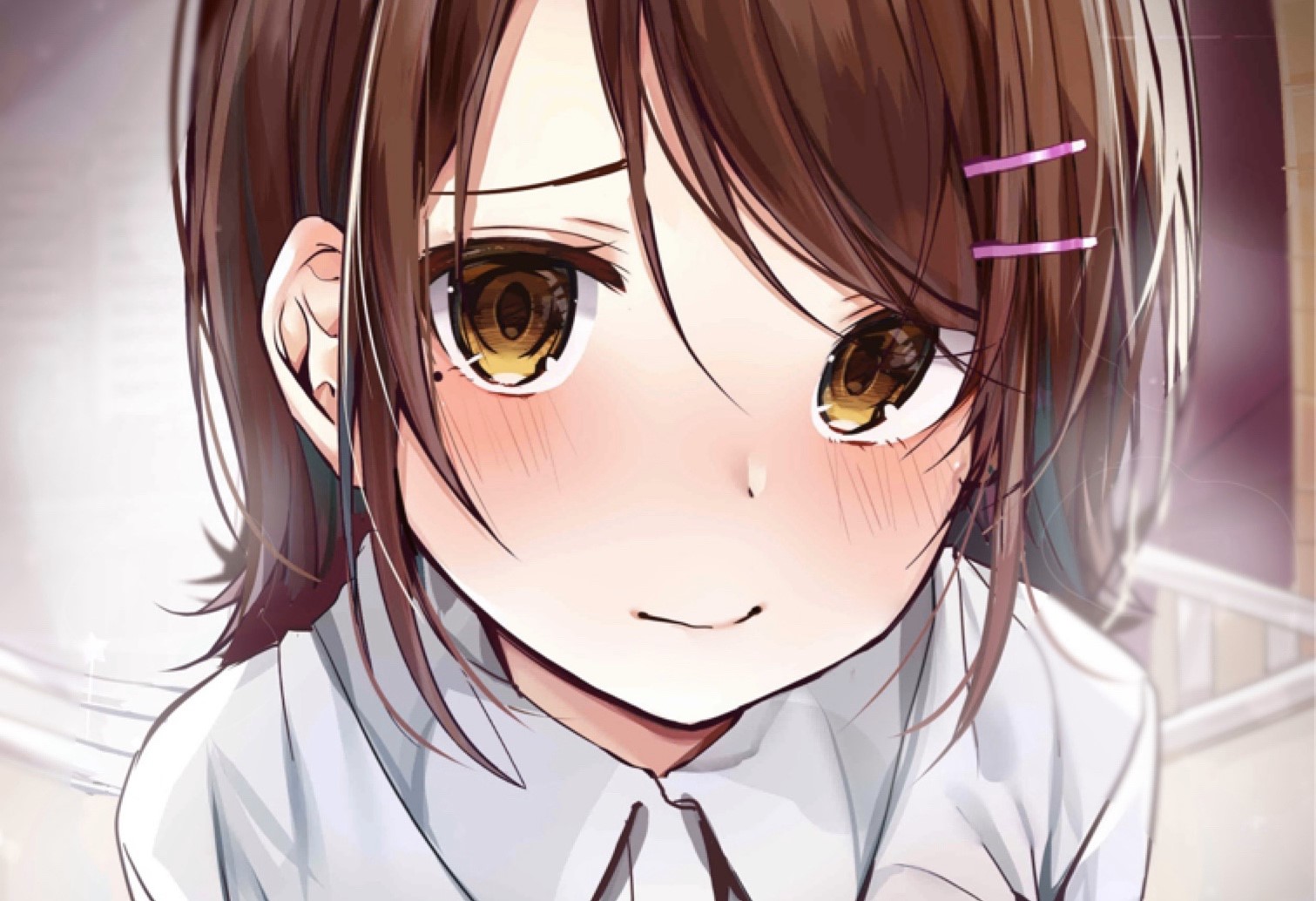 anime, anime girls, digital art, artwork, 2D, portrait, HD Wallpaper