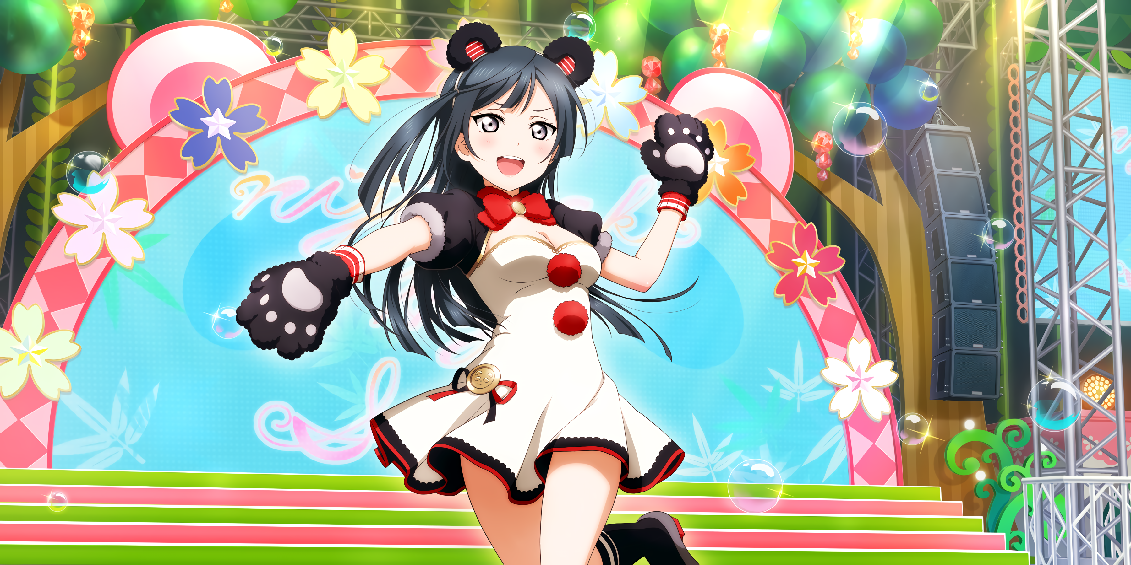 Love Live Series, Love Live!, Love Live! Sunshine, Yuki Setsuna, HD Wallpaper