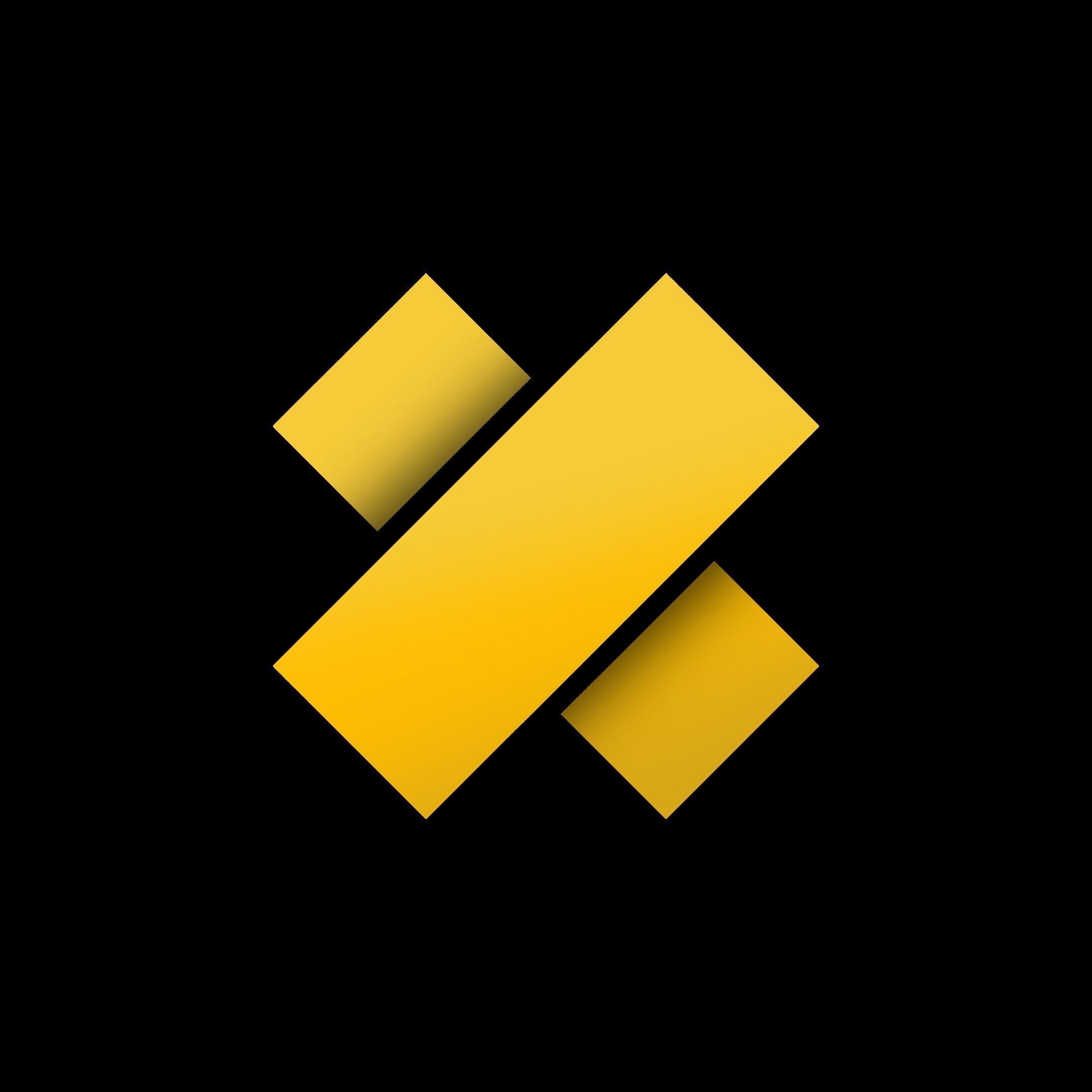 minimalism, abstract, simple background, digital art, HD Wallpaper