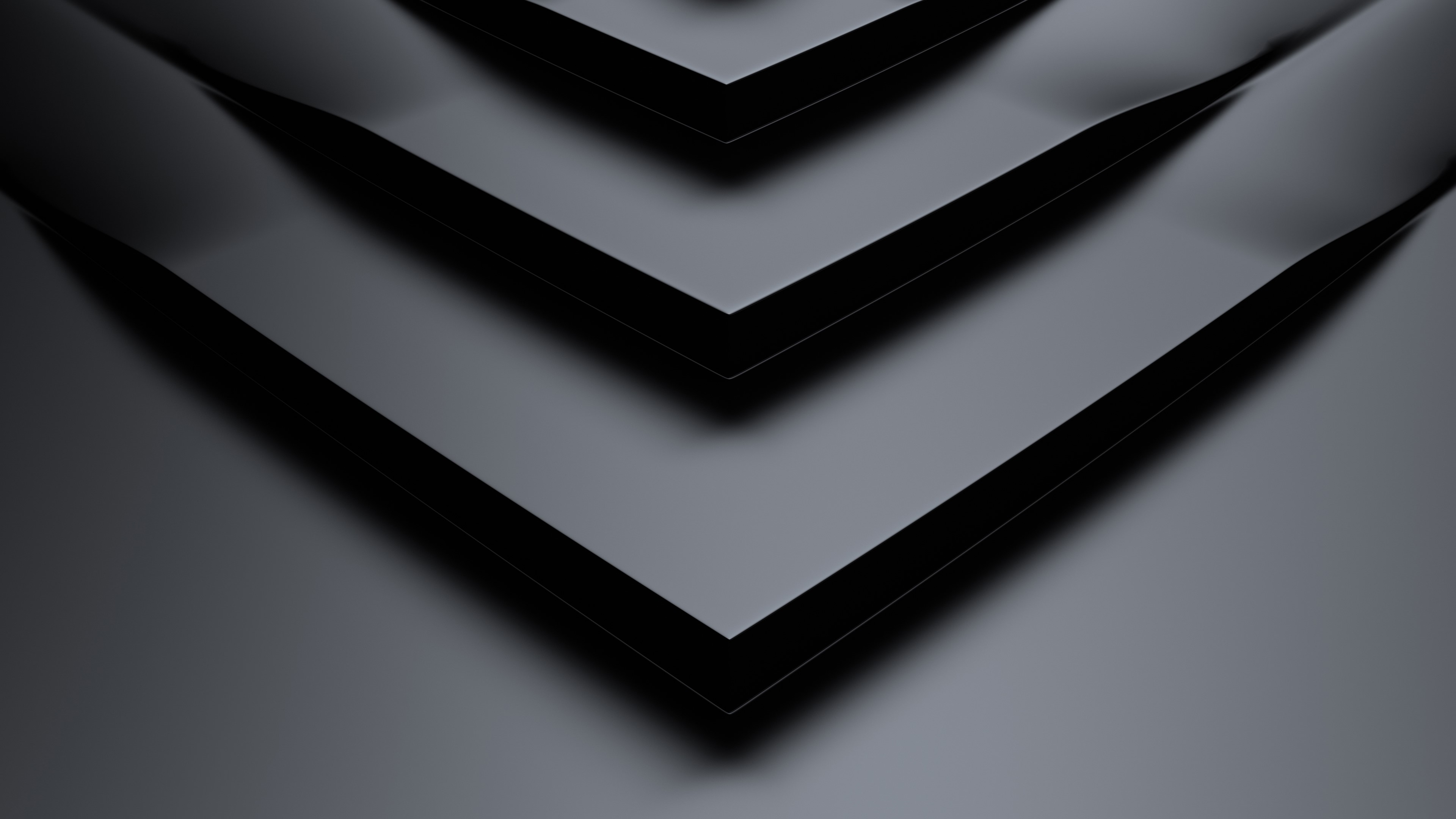 HP Omen, omen, abstract, HD Wallpaper