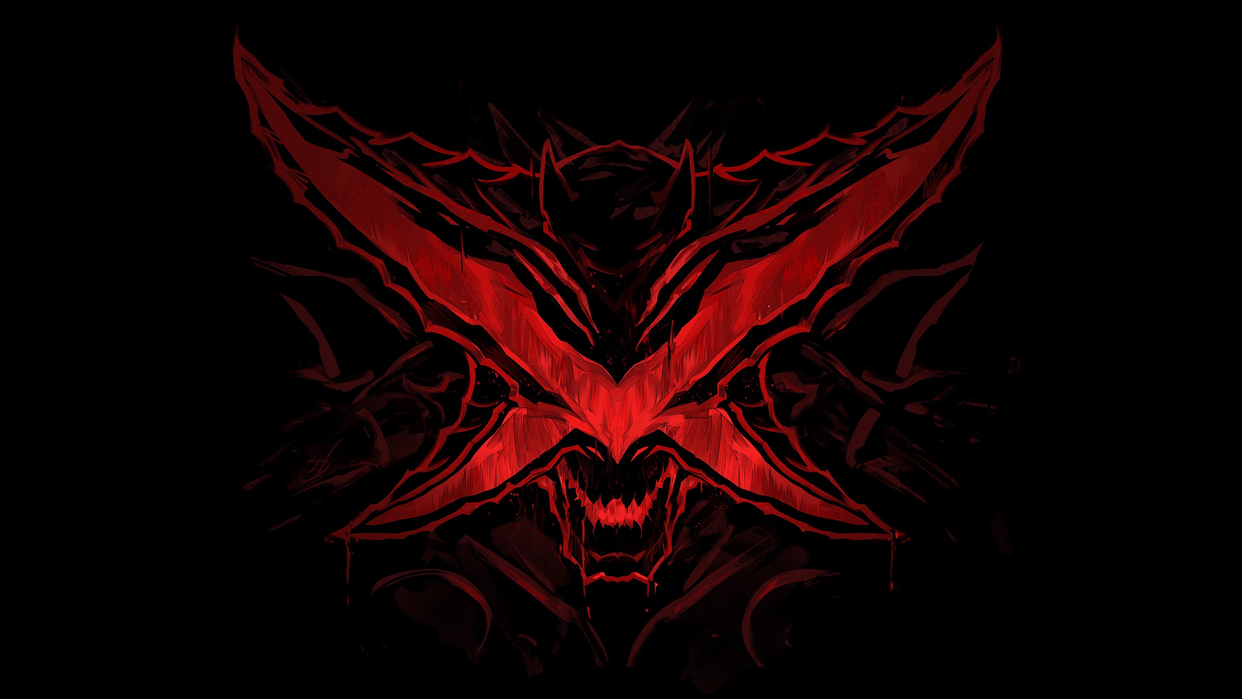 Path of Exile, video games, game art, HD Wallpaper