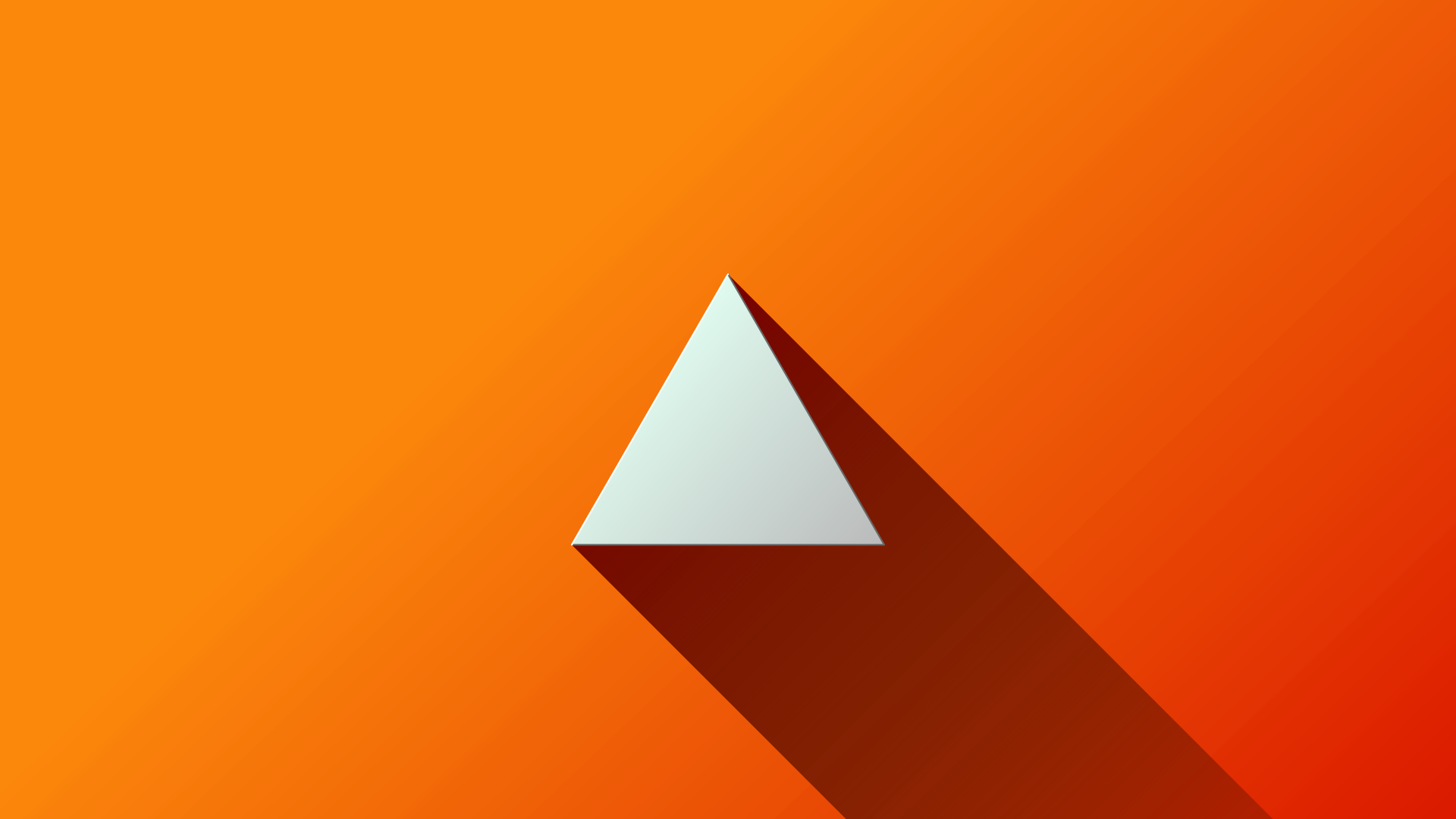 Wallpaper ID 60390 Minimalism Artist Red Free Download