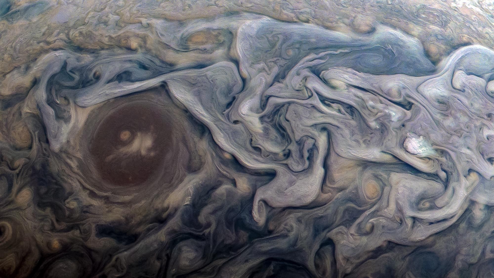 astronomy, Jupiter, planet, Solar System, HD Wallpaper