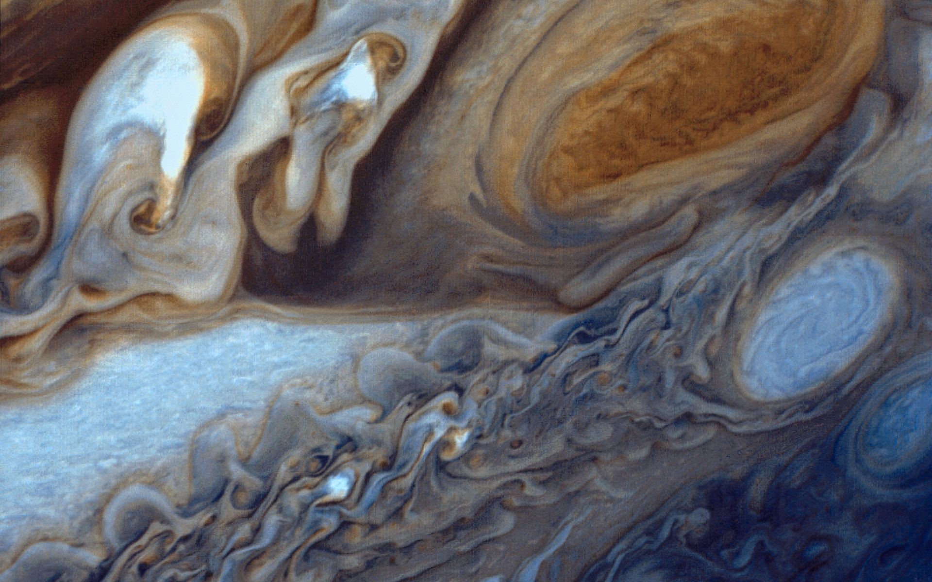 astronomy, Jupiter, planet, Solar System, HD Wallpaper