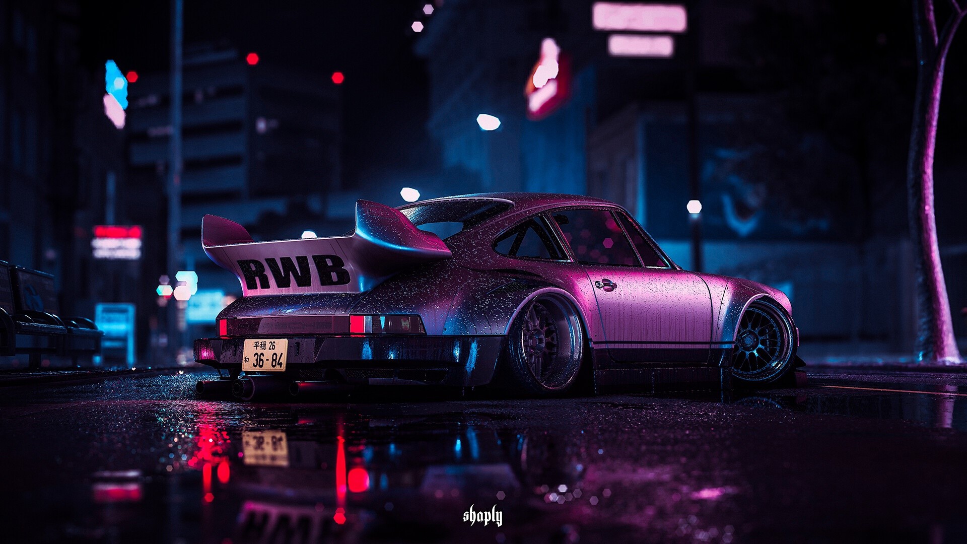 car, vehicle, Porsche, HD Wallpaper