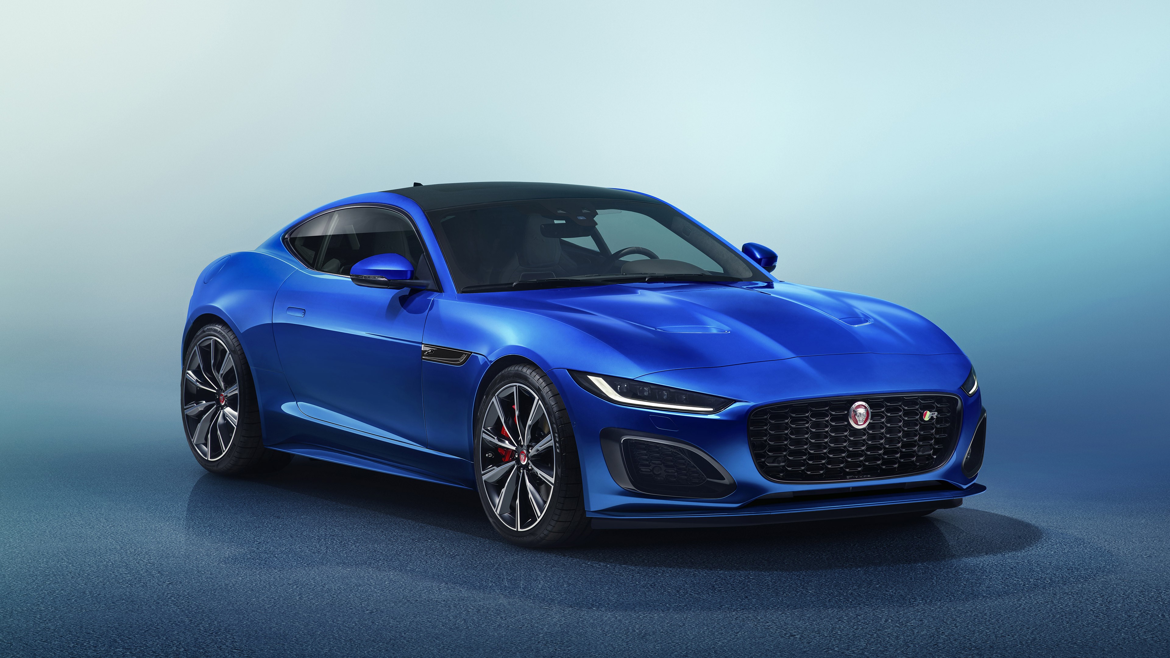 car, vehicle, Jaguar F-Type, Jaguar, HD Wallpaper