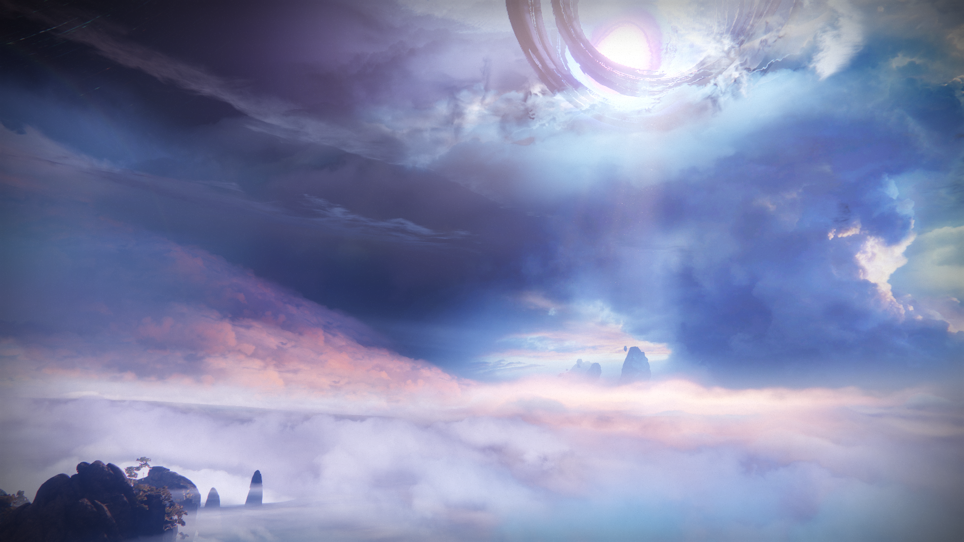 Destiny 2, science fiction, video games, HD Wallpaper