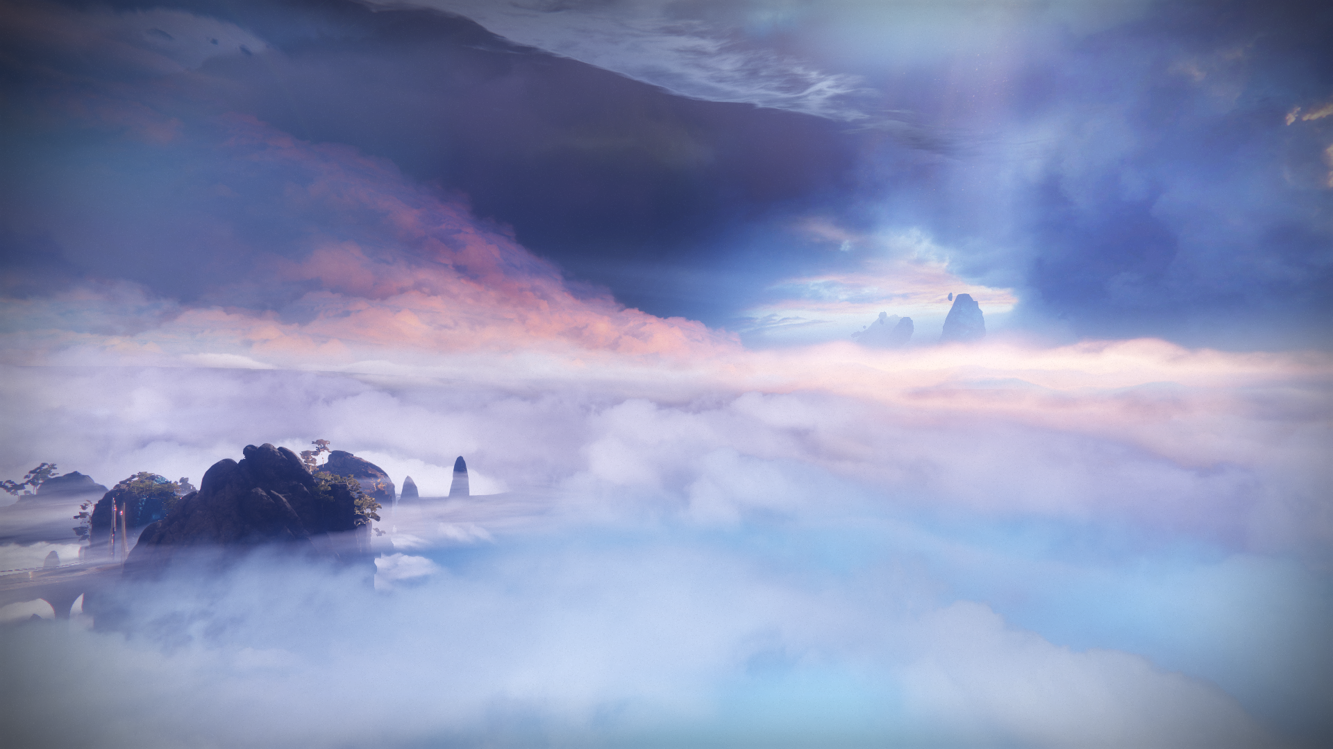 Destiny 2, science fiction, video games, HD Wallpaper