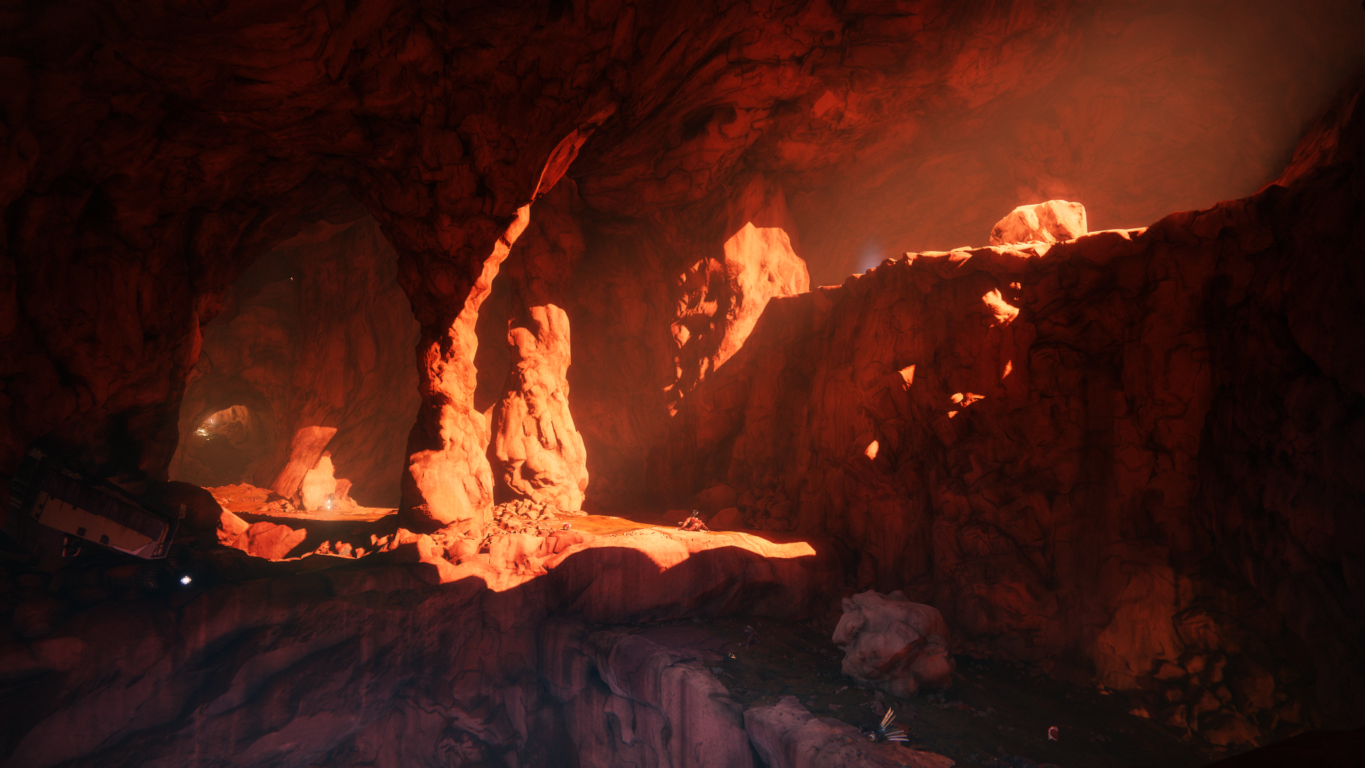 Destiny 2, science fiction, video games, HD Wallpaper
