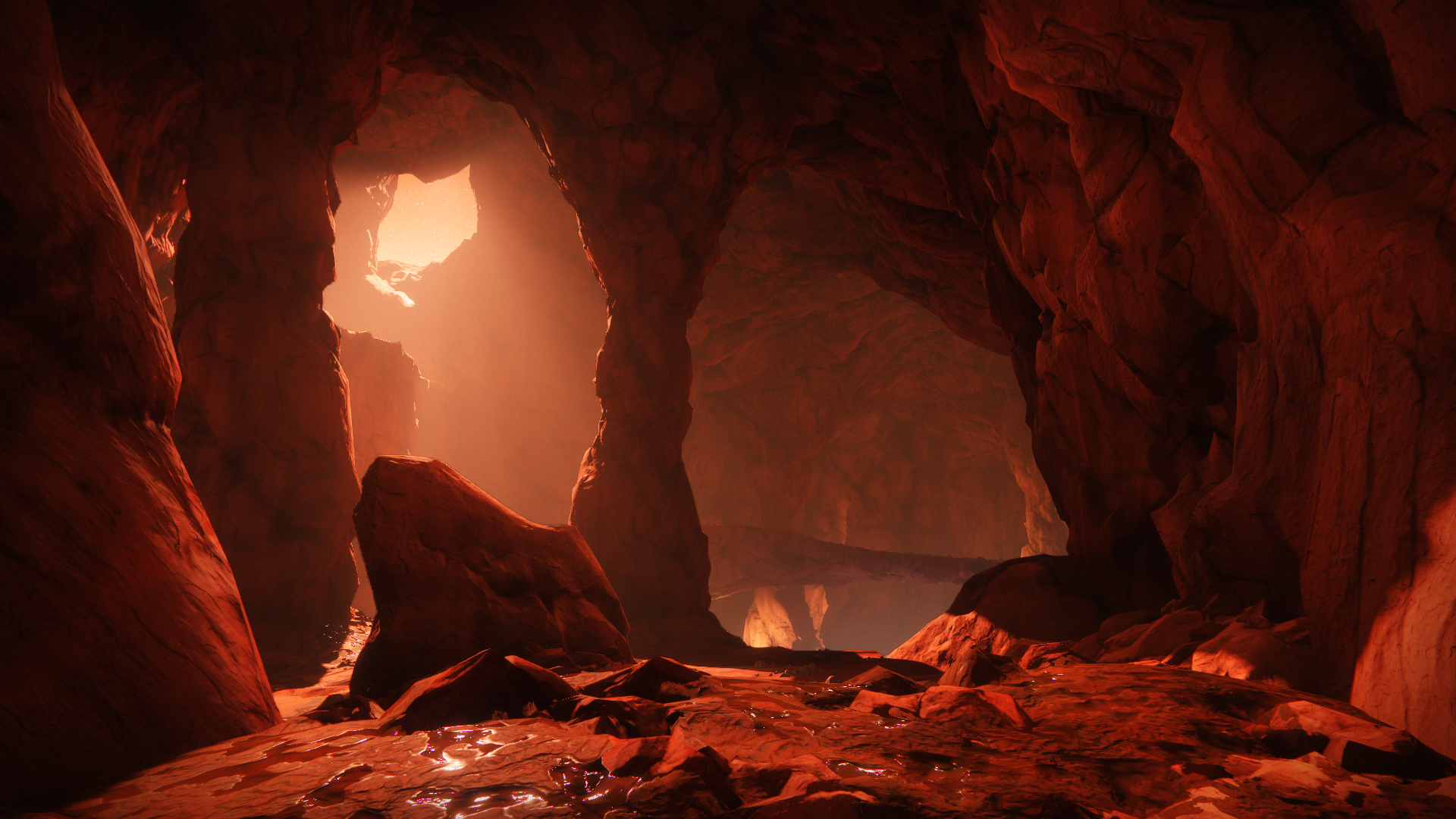 Destiny 2, science fiction, video games, HD Wallpaper