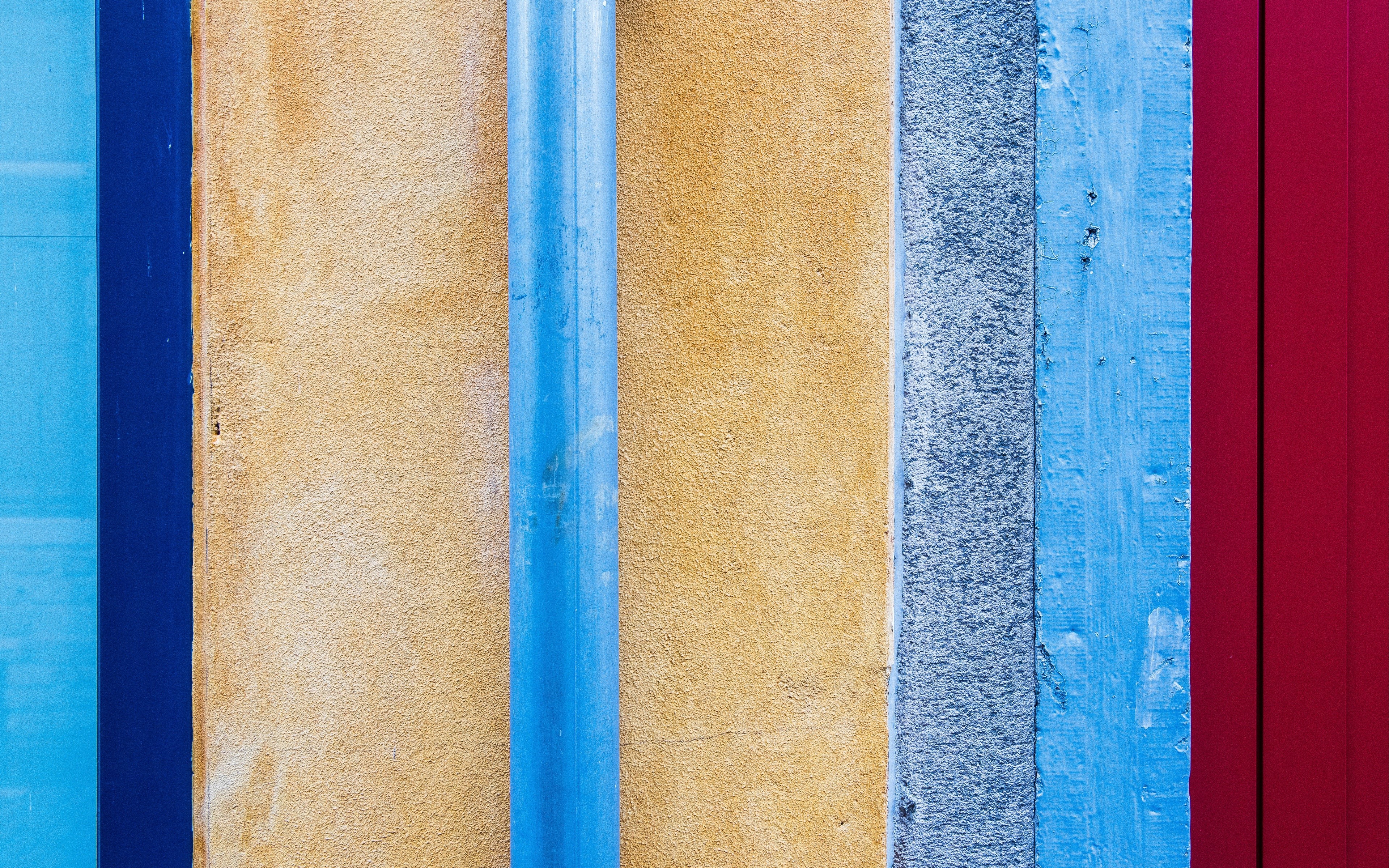 colorful, texture, pattern, top view, HD Wallpaper