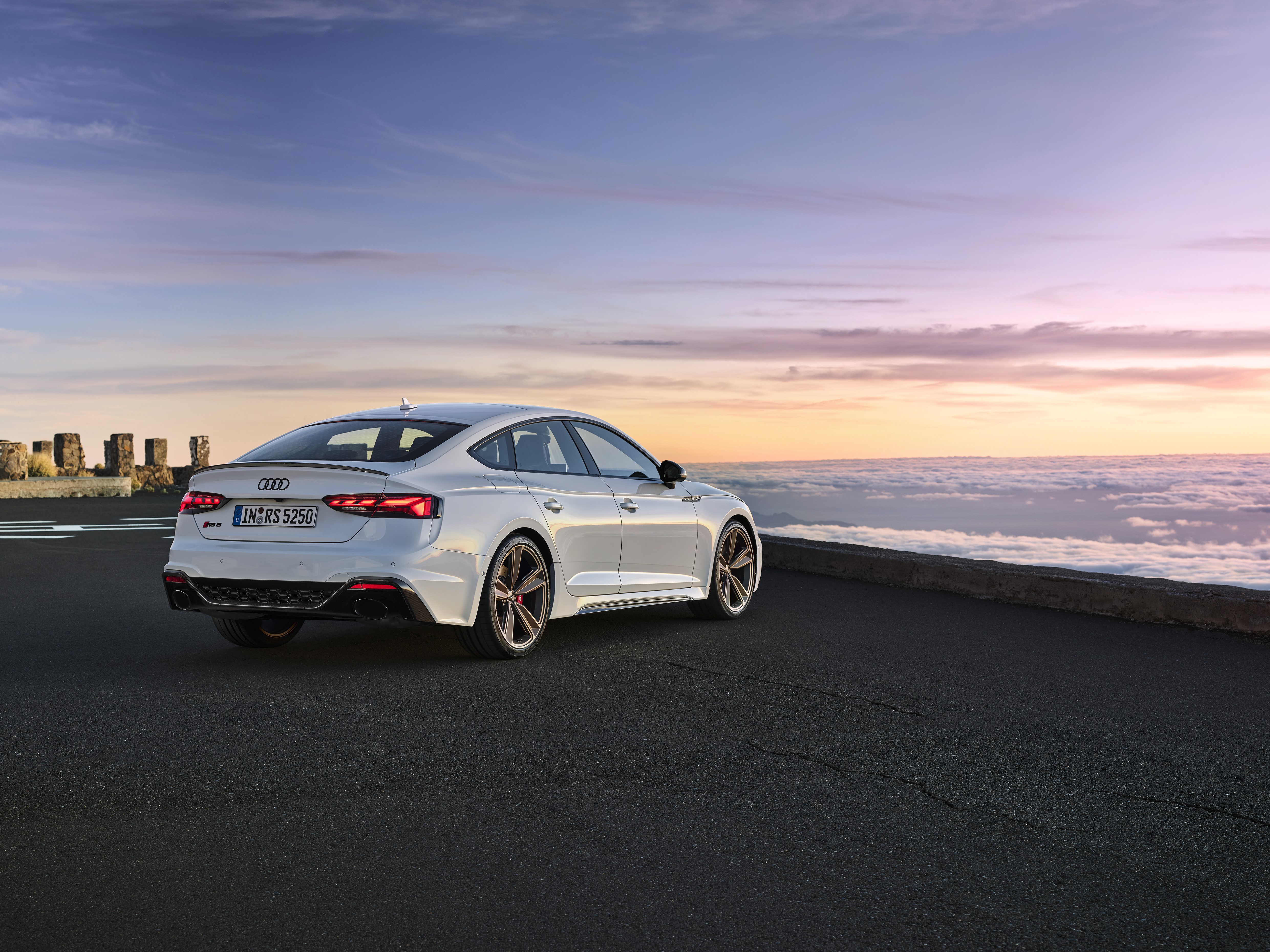 Audi, car, Audi RS5, HD Wallpaper