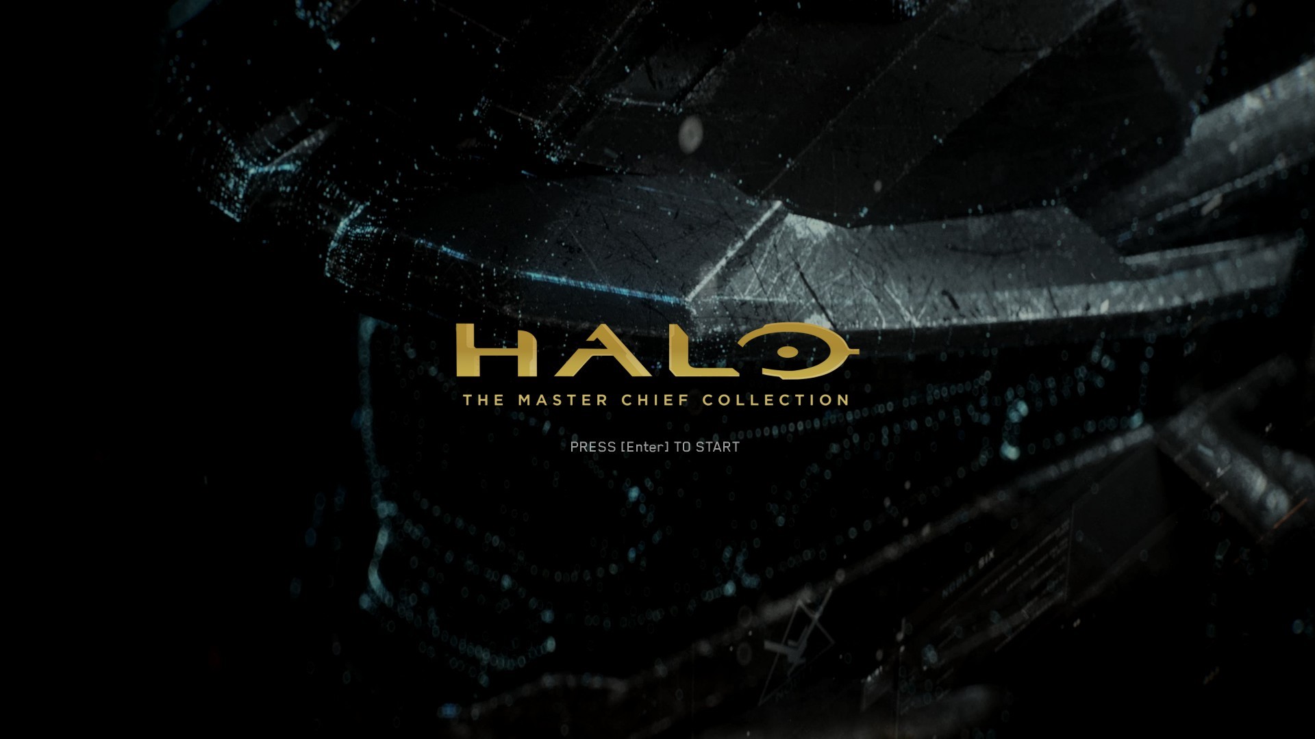 Halo, Halo: Master Chief Collection, Master Chief, Steam (software), Xbox, video games, HD Wallpaper