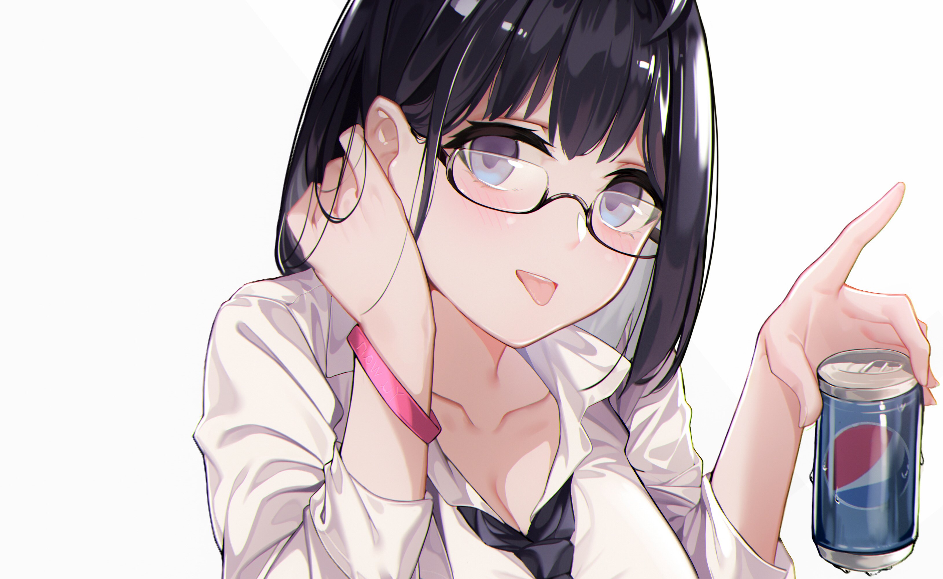 anime, anime girls, digital art, 2D, HD Wallpaper