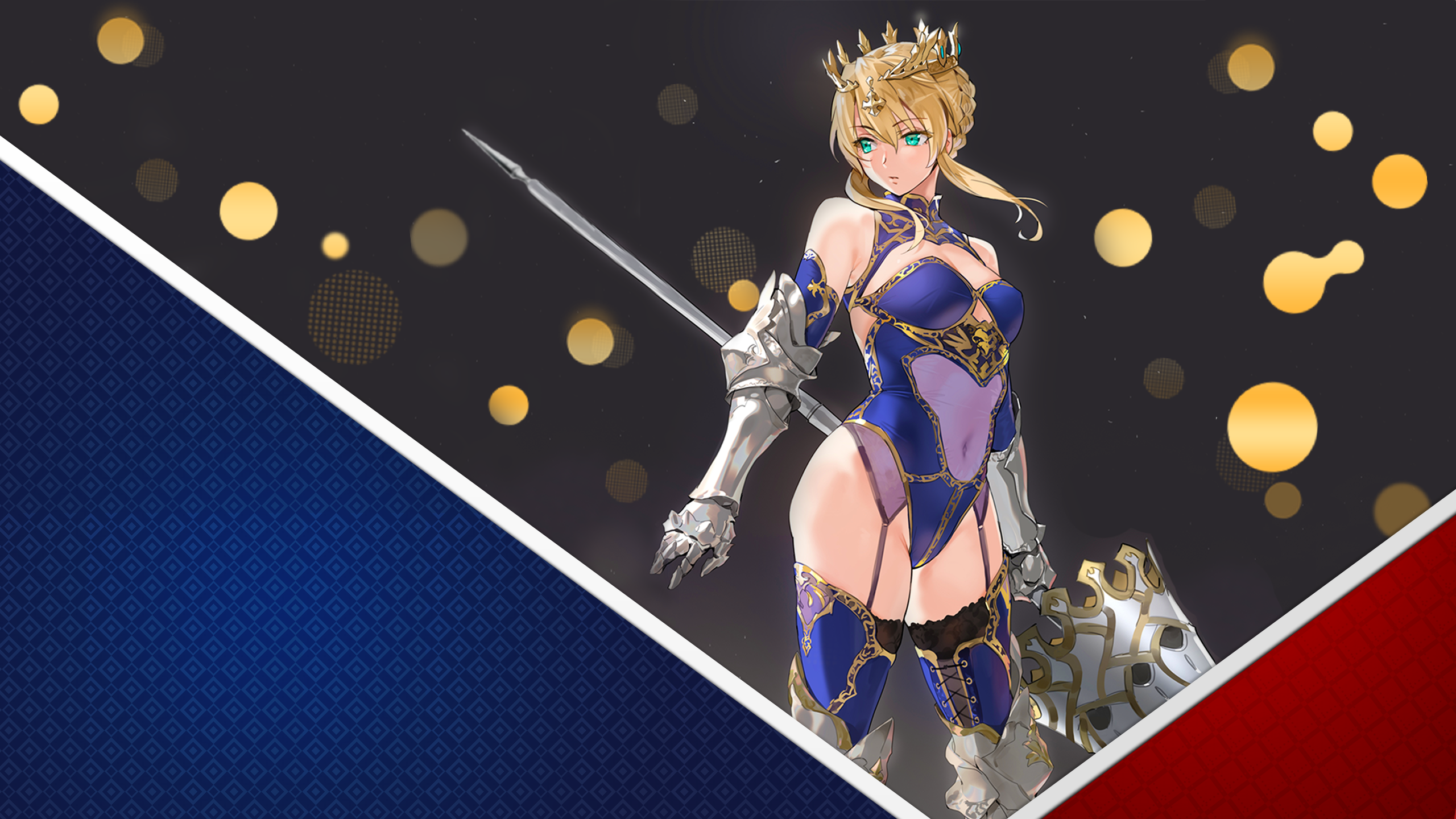 Fate Series, anime, anime girls, HD Wallpaper