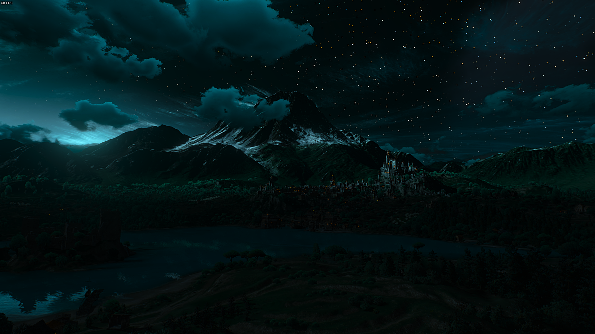 The Witcher 3: Wild Hunt, The Witcher 3: Wild Hunt - Blood and Wine, Geralt of Rivia, CD Projekt RED, Toussaint, HD Wallpaper