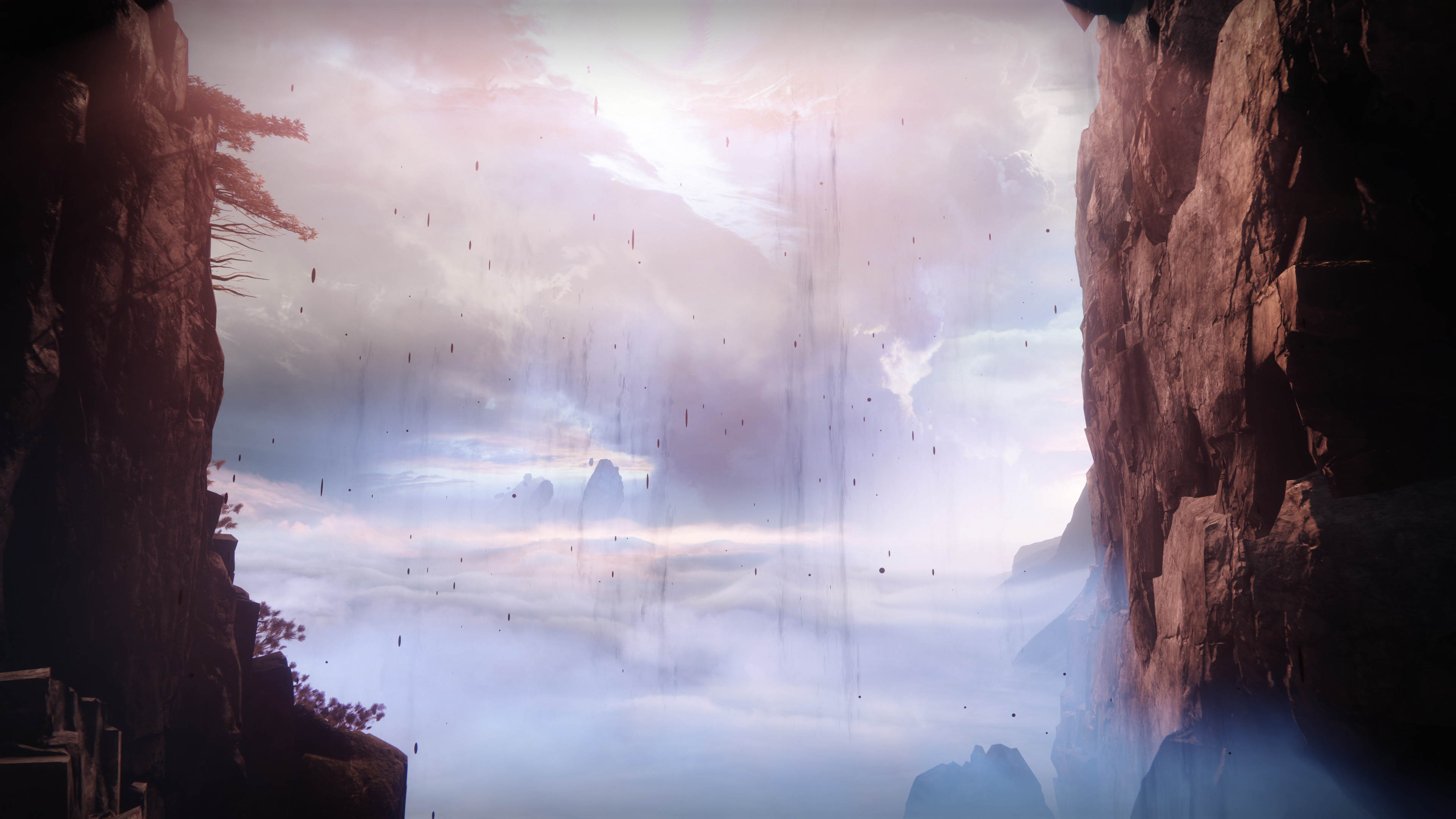 Destiny 2 (video game), video games, PC gaming, HD Wallpaper