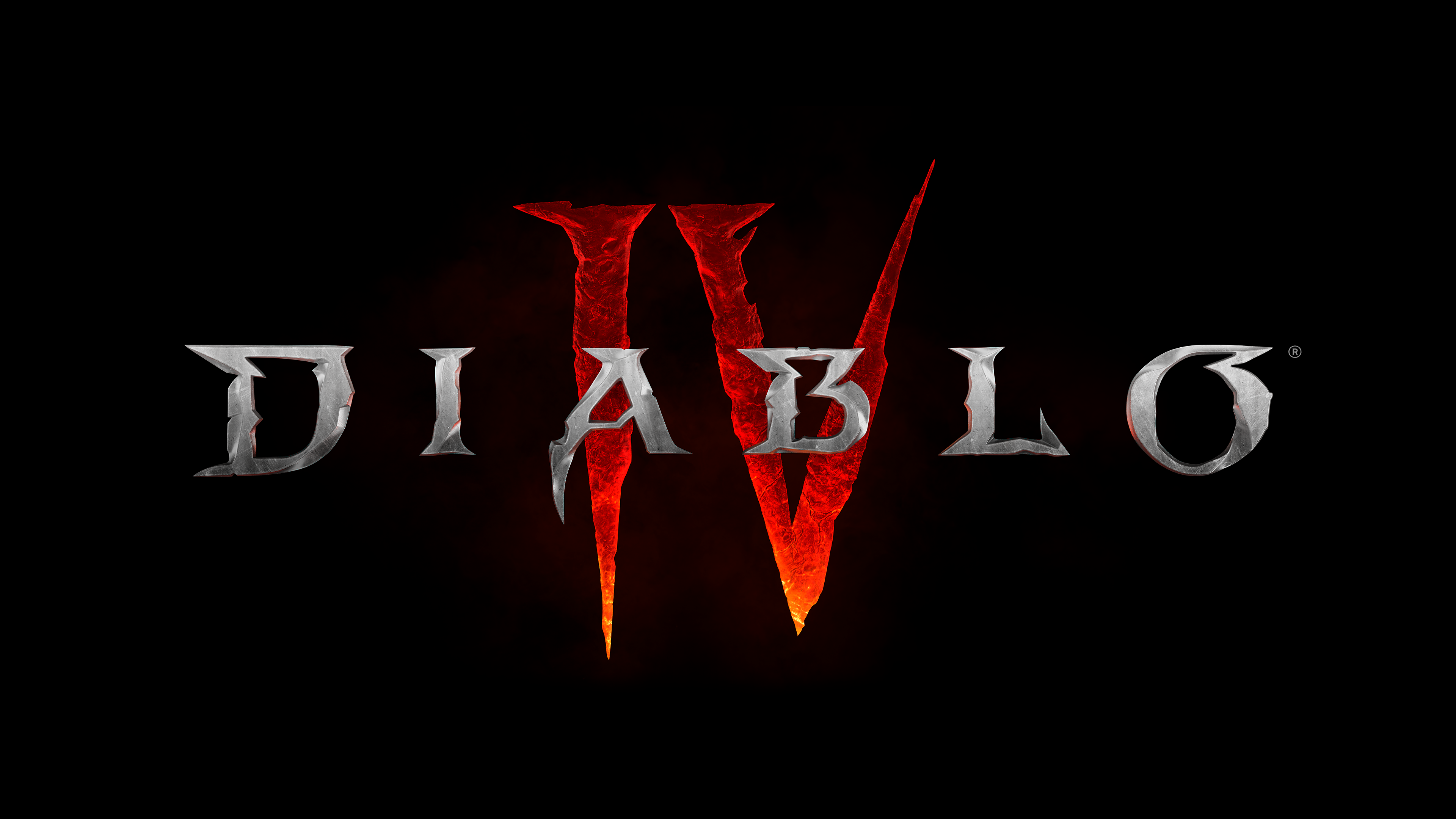 diablo 4, Diablo, diablo iv, HD Wallpaper