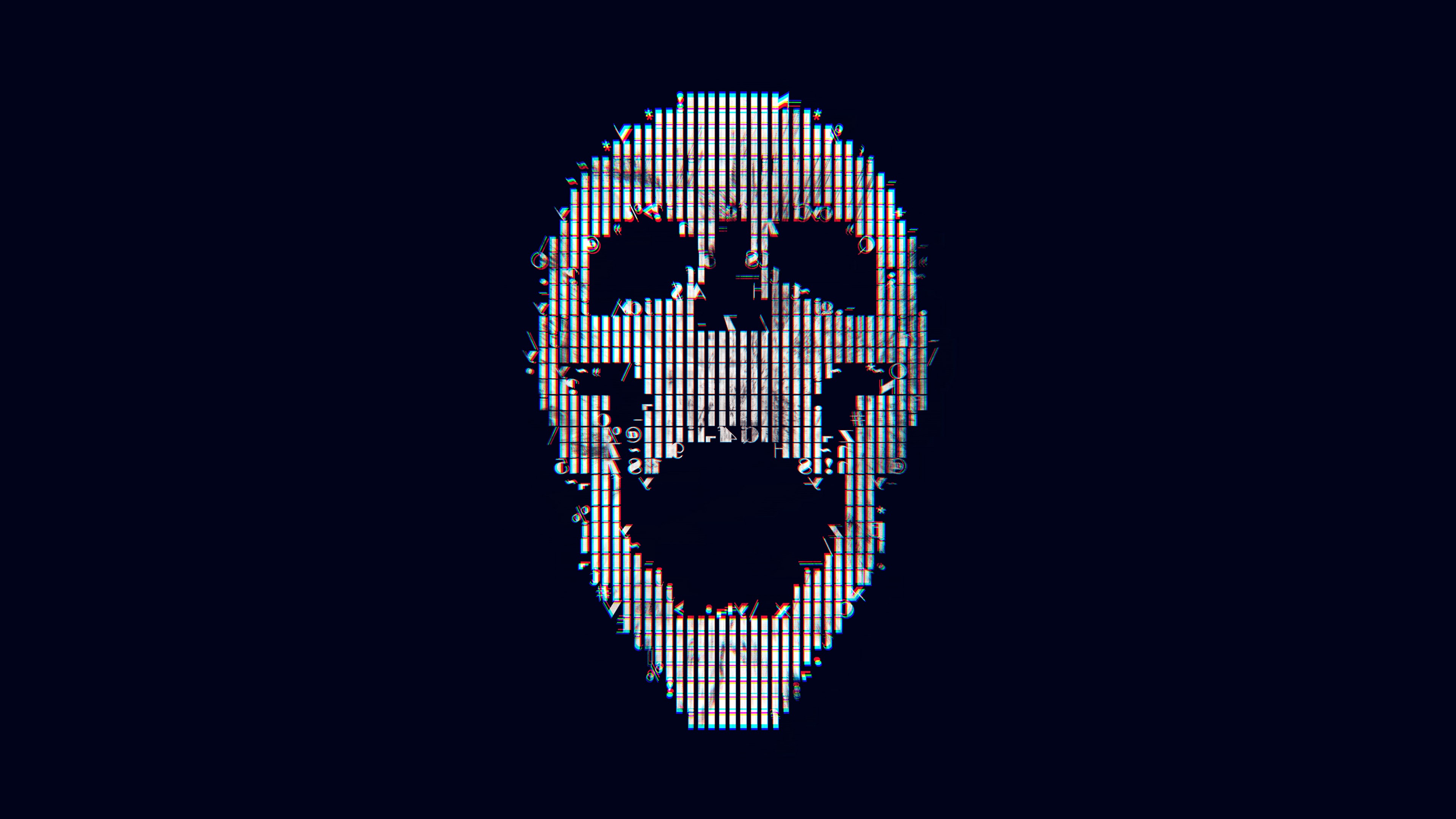 digital art, minimalism, simple, HD Wallpaper