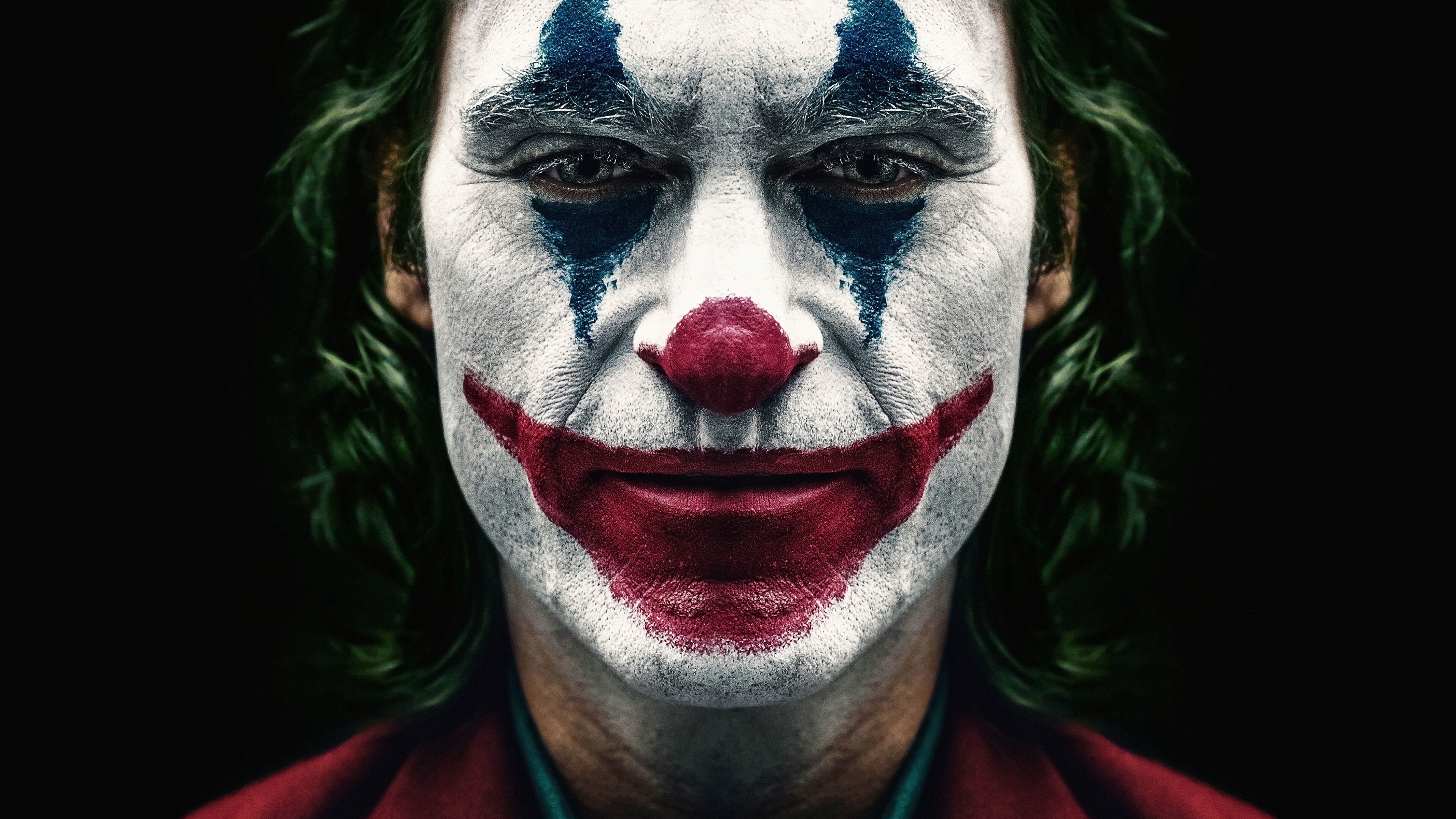 Joker (2019 Movie), Joker, Joaquin Phoenix, super villain, movie characters, DC Universe, HD Wallpaper