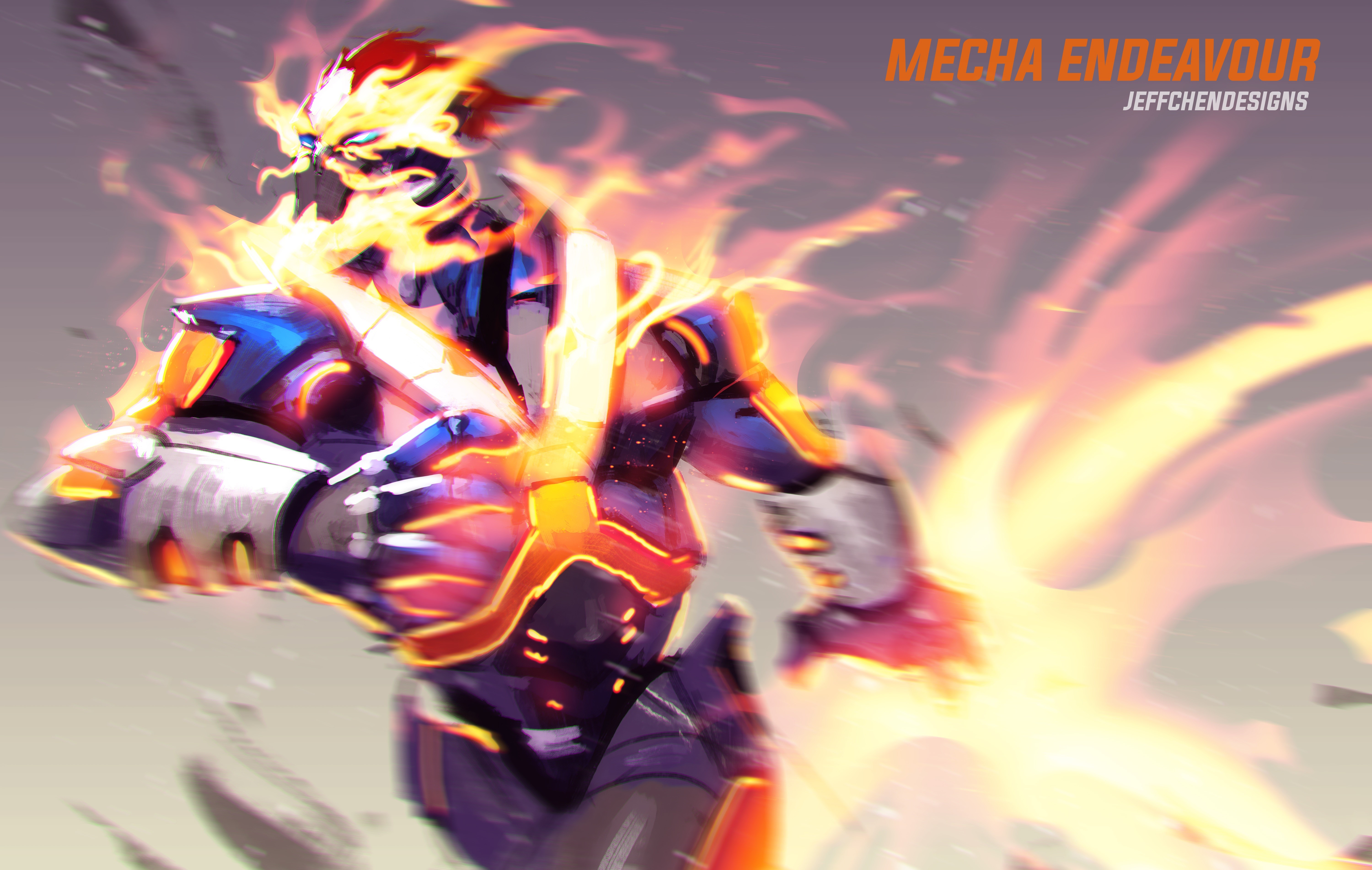 anime, Boku no Hero Academia, HD Wallpaper