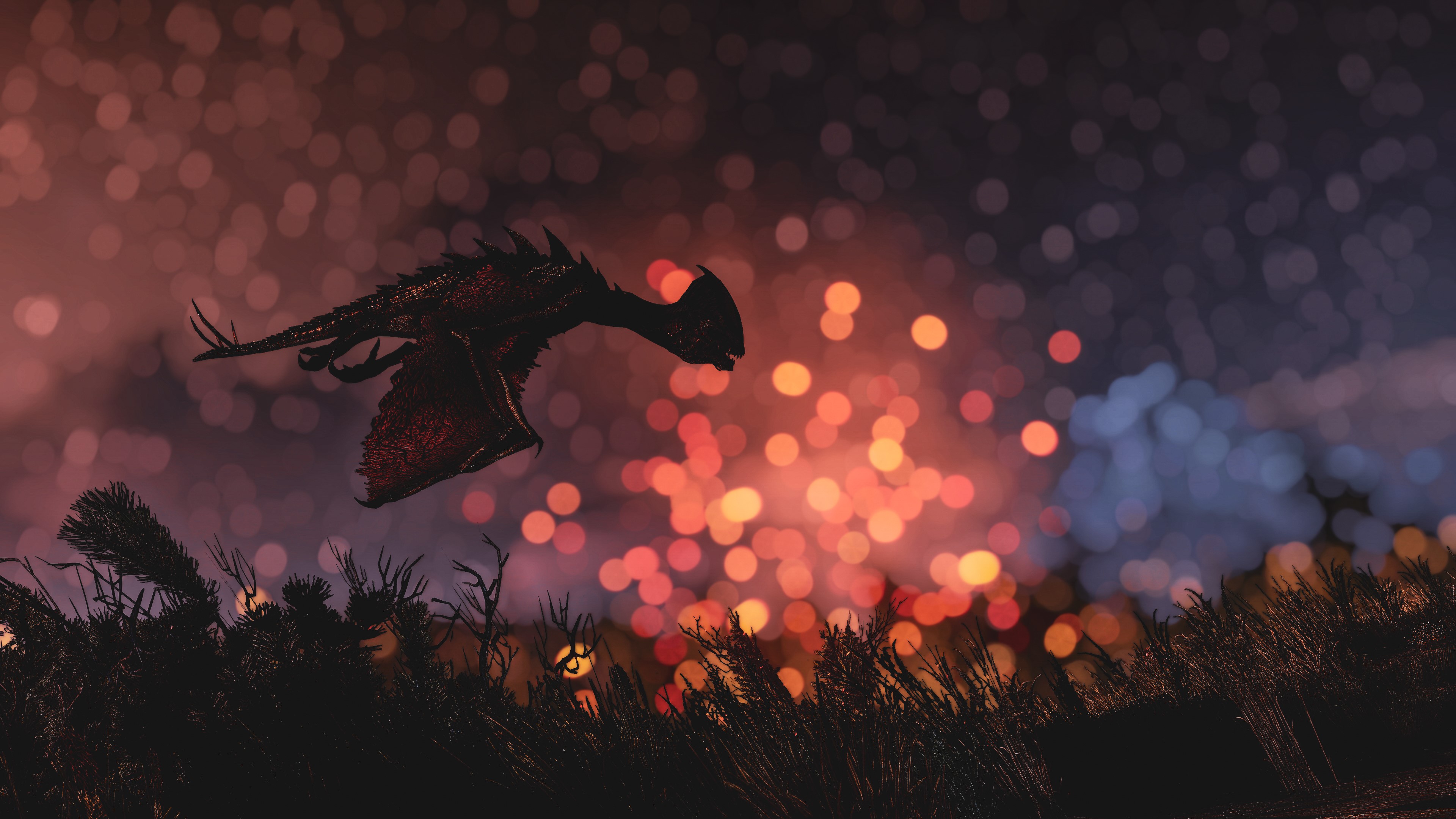 The Witcher 3: Wild Hunt, The Witcher, RPG, video games, HD Wallpaper