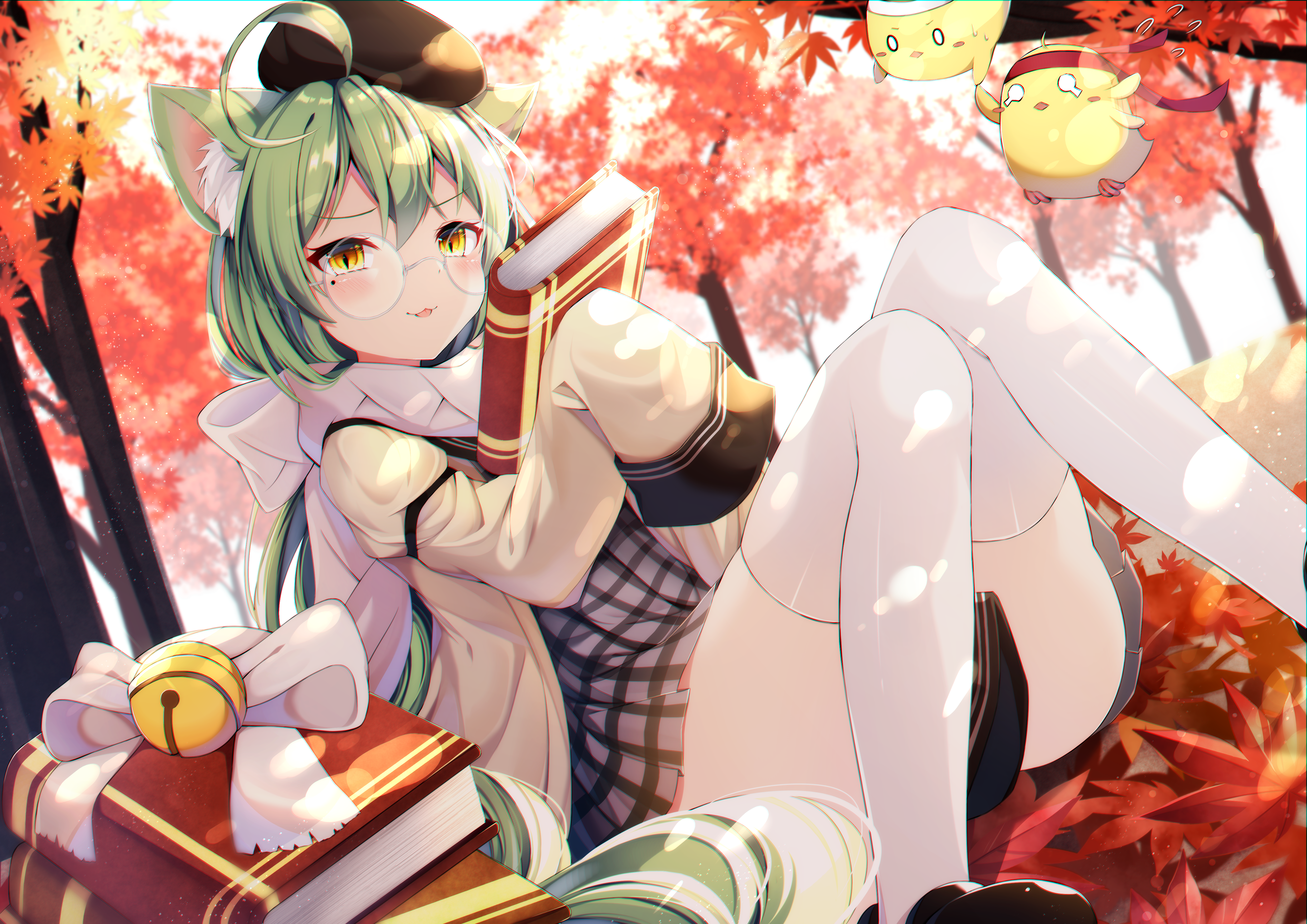 anime, anime girls, digital art, artwork, 2D, portrait, Azur Lane, Akashi (Azur Lane), HD Wallpaper