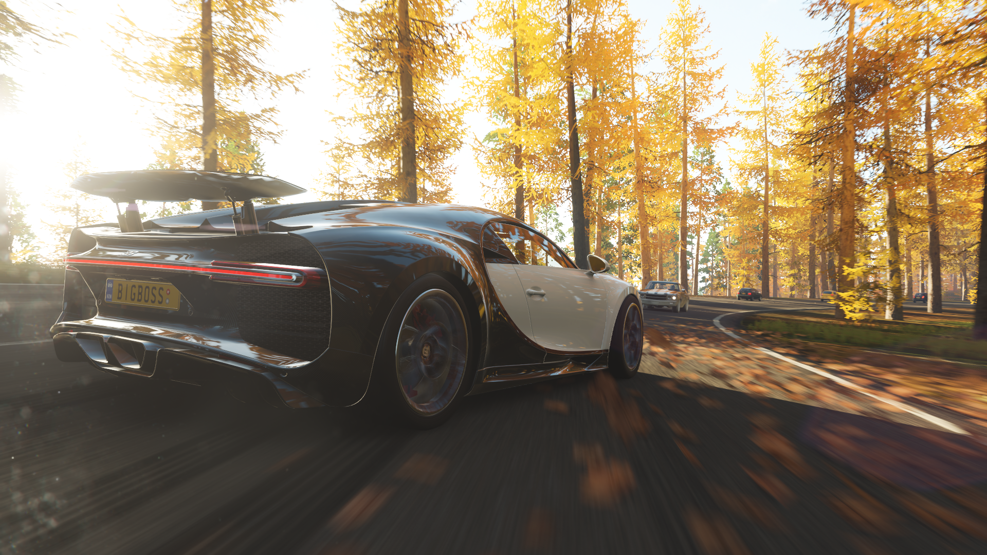 car, Forza Horizon 4, video games, HD Wallpaper
