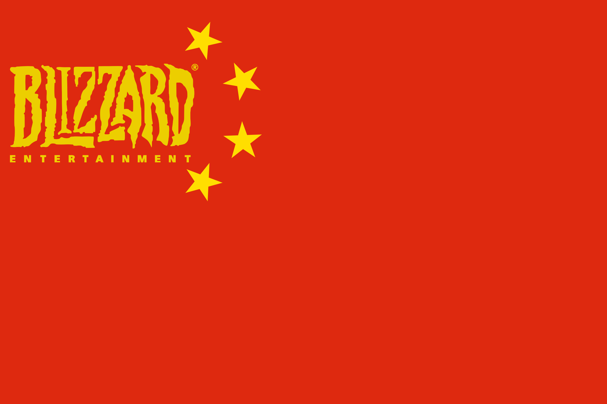 Blizzard Entertainment, censorship, tencent, red, satire, politics, China, Hong Kong, HD Wallpaper