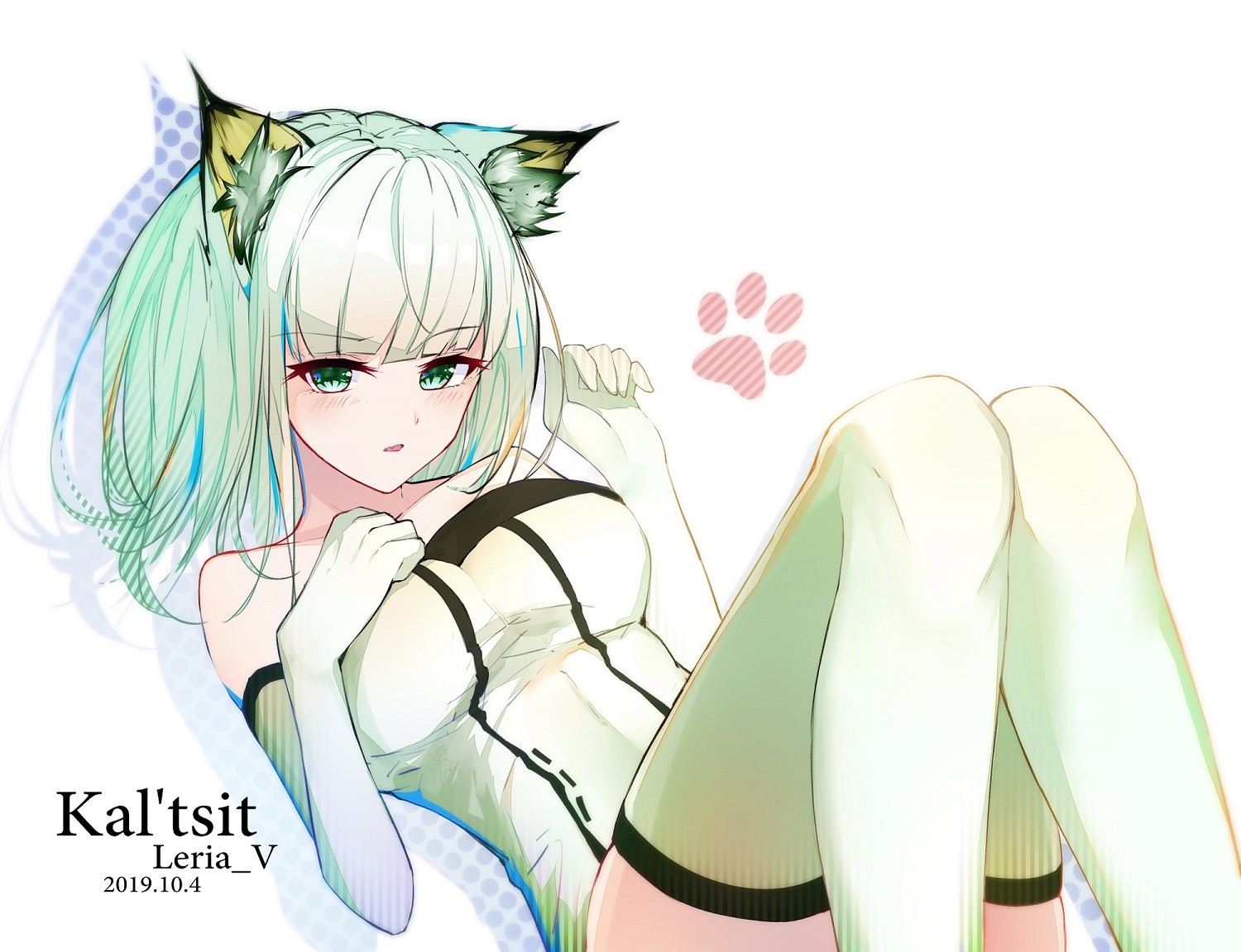 anime girls, digital art, artwork, 2D, portrait, anime, HD Wallpaper