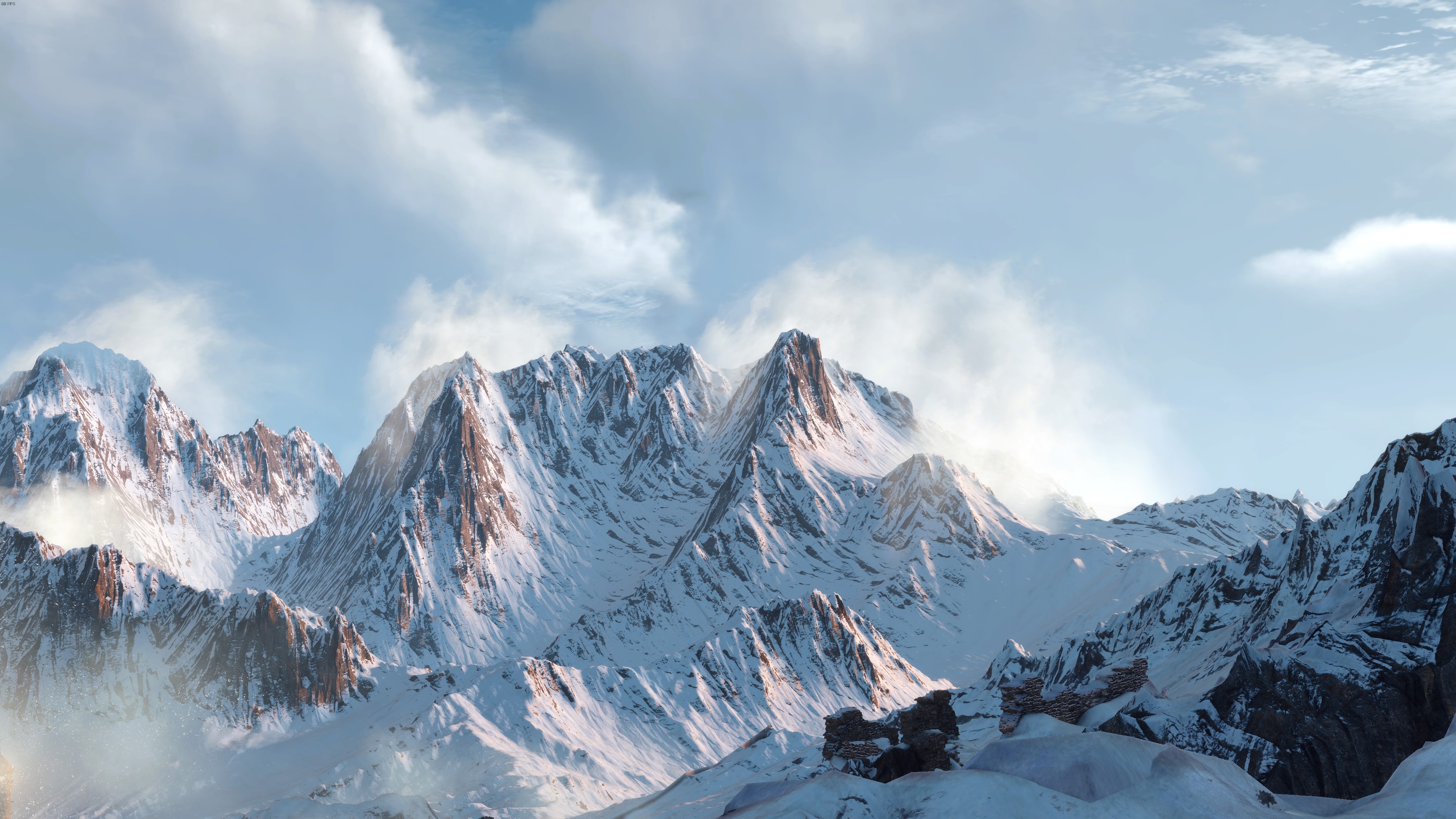 The Witcher 3: Wild Hunt, video games, The Witcher, HD Wallpaper