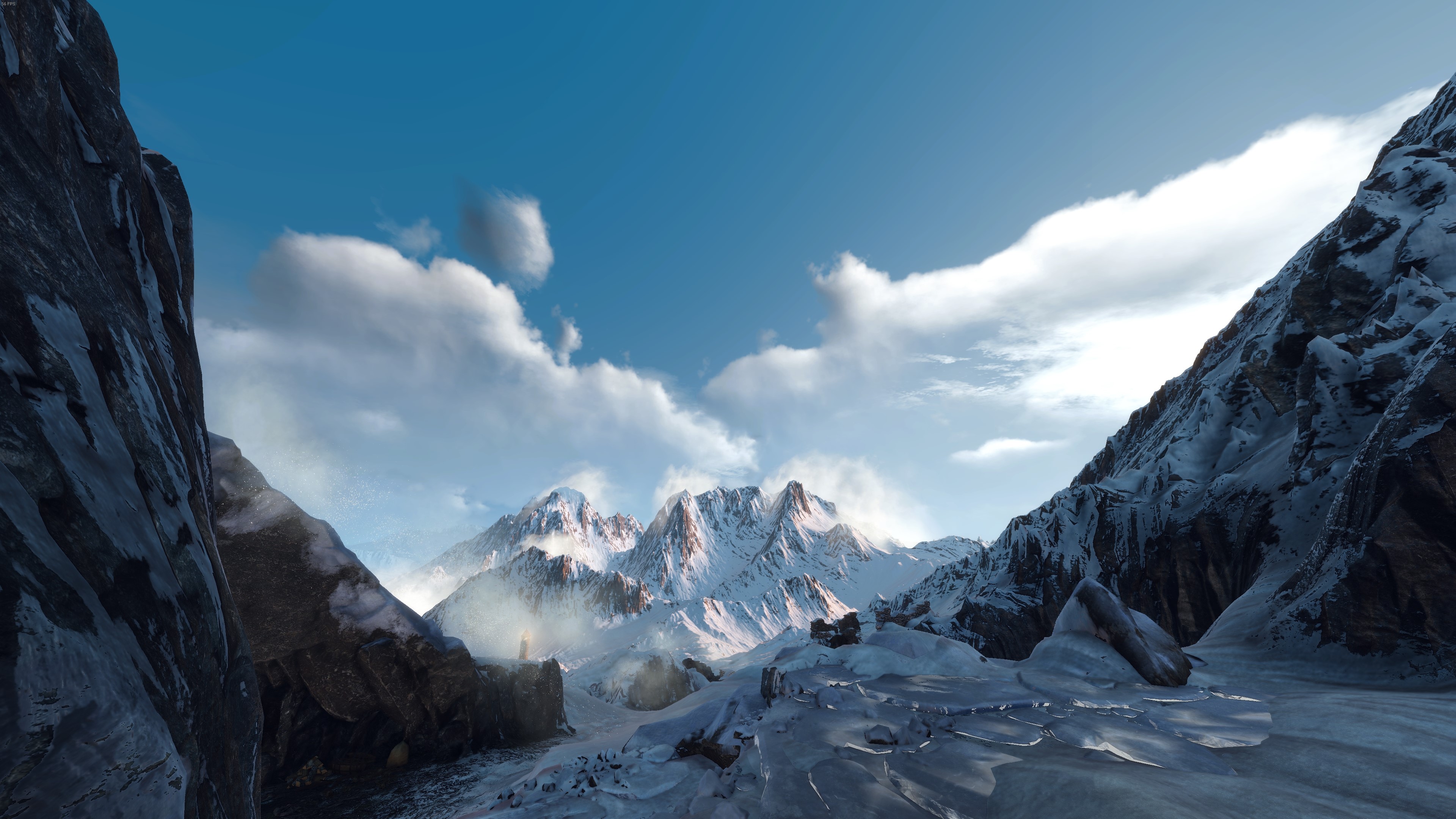 The Witcher 3: Wild Hunt, video games, The Witcher, HD Wallpaper