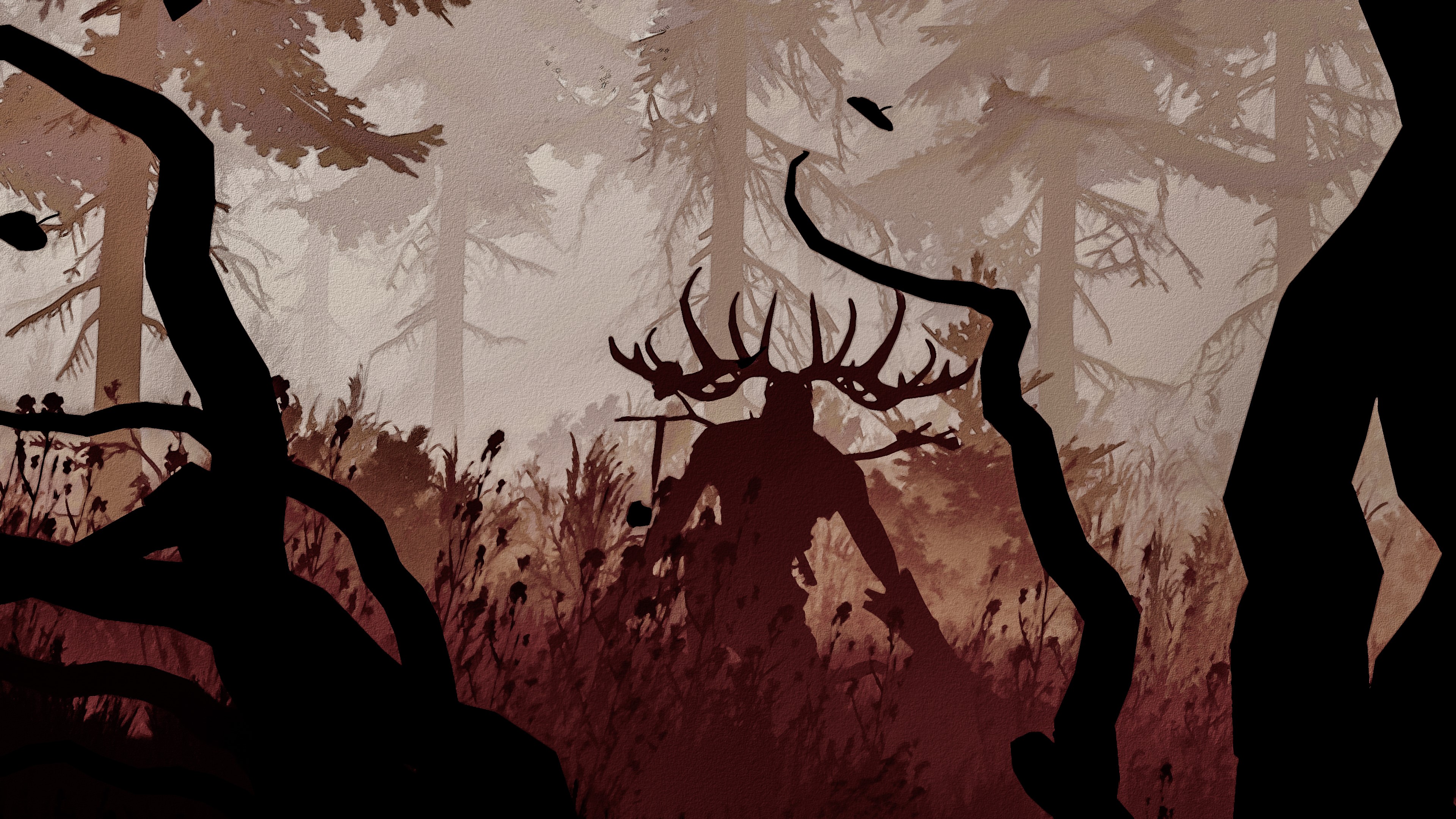 The Witcher 3: Wild Hunt, The Witcher, RPG, video games, HD Wallpaper