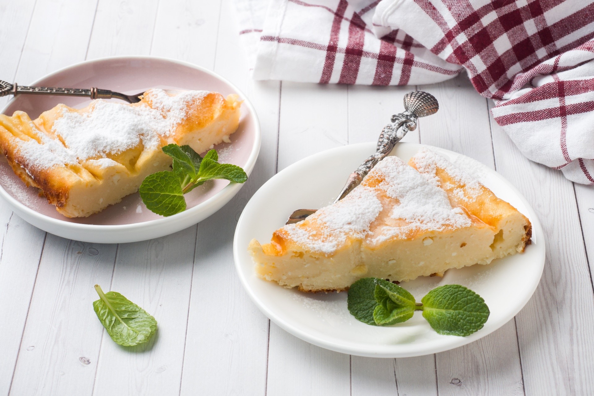 food, sweets, cake, HD Wallpaper