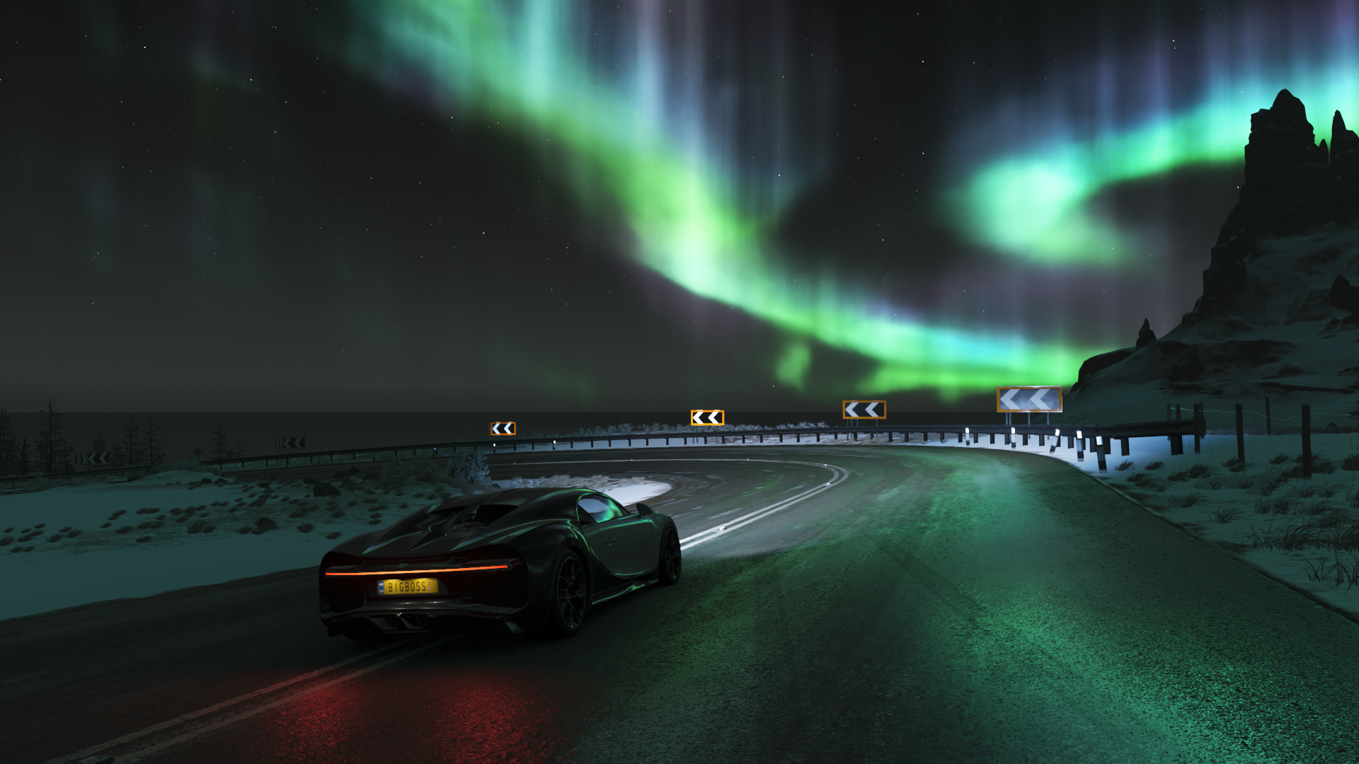Forza, Forza Horizon 4, car, HD Wallpaper