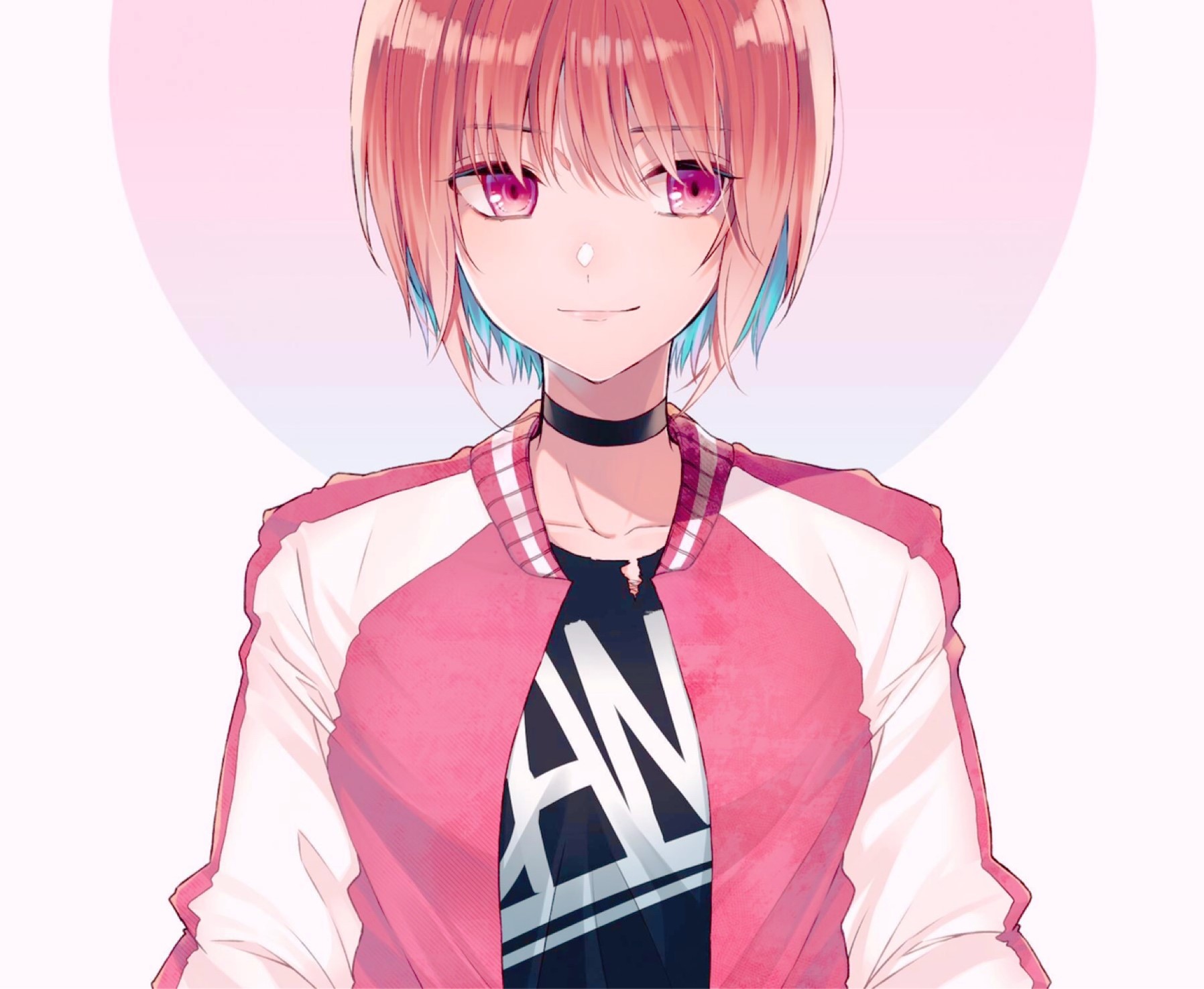 anime, anime girls, digital art, artwork, portrait, 2D, HD Wallpaper