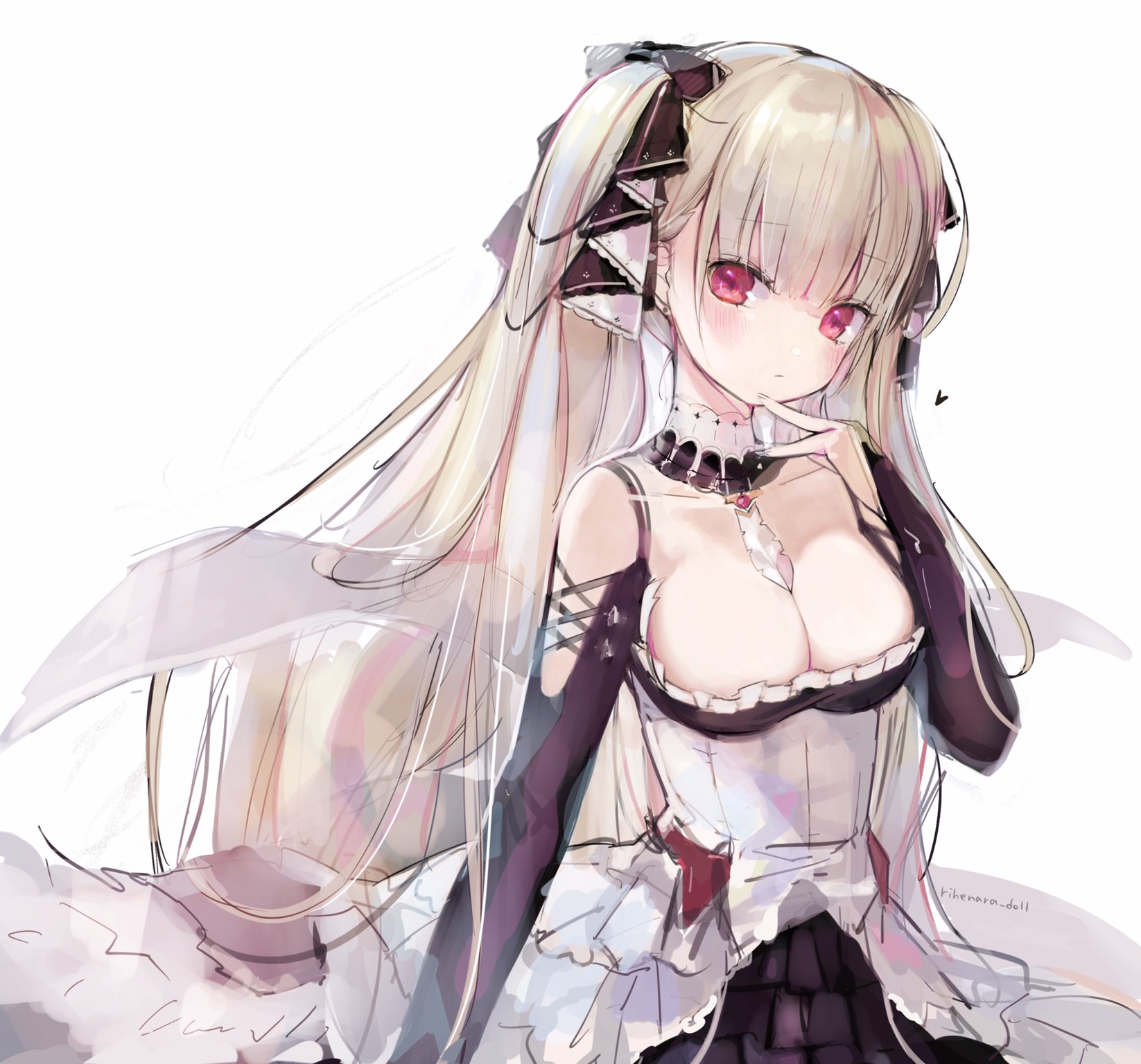 anime, anime girls, digital art, artwork, portrait display, vertical, 2D, Azur Lane, Formidable (Azur Lane), HD Wallpaper