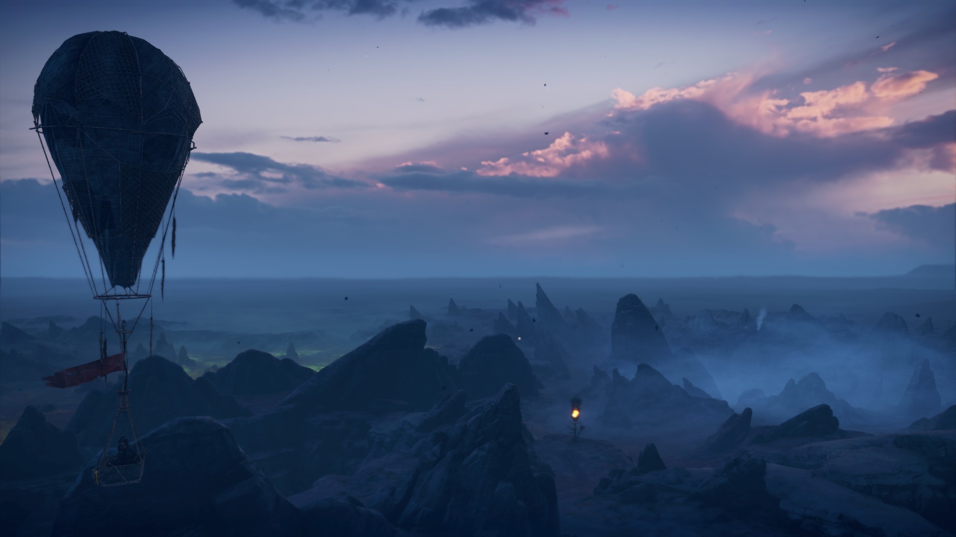 Mad Max, video games, screen shot, HD Wallpaper