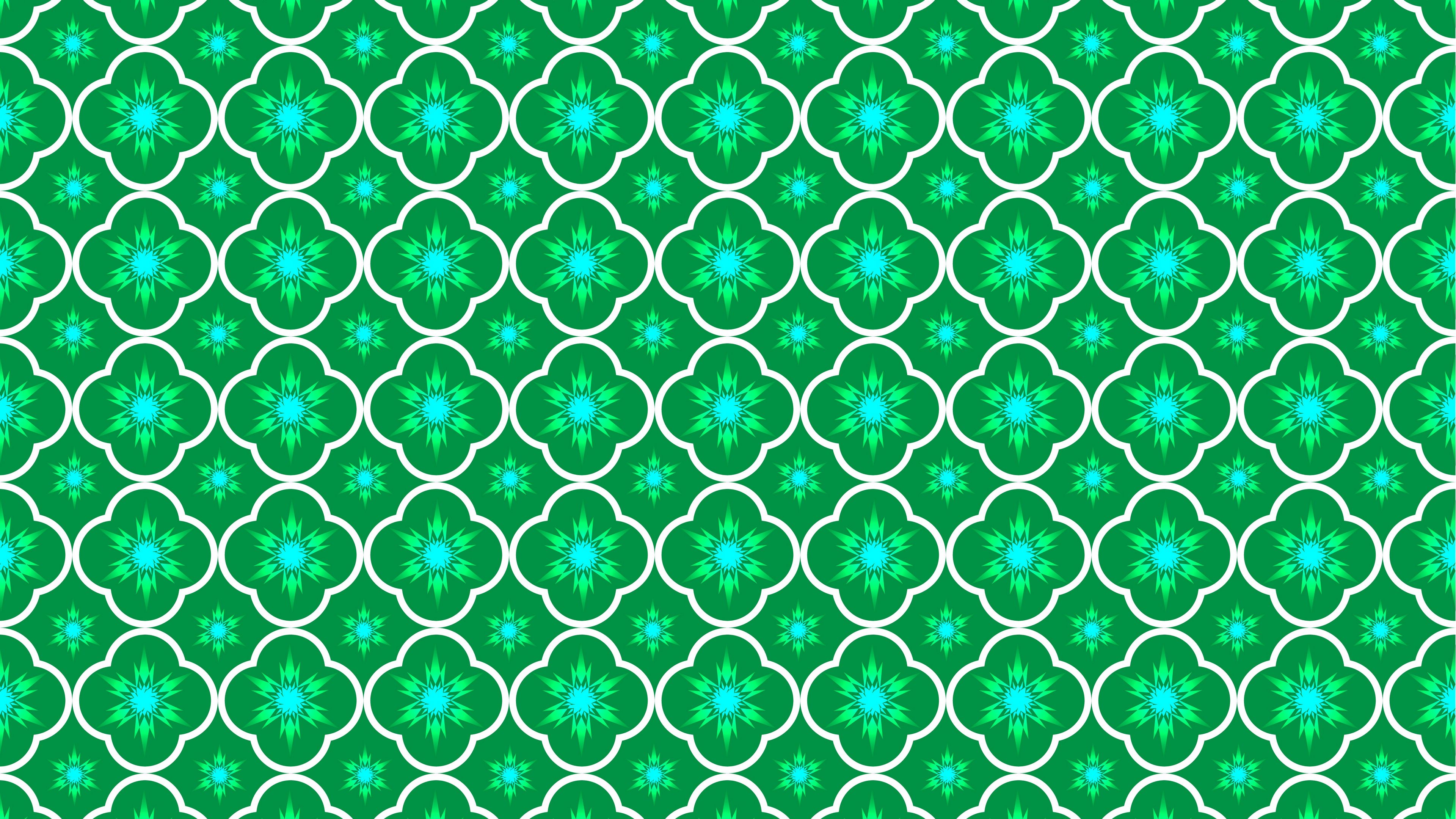patterns, ornament, elements, shape, pattern, 4k, HD Wallpaper
